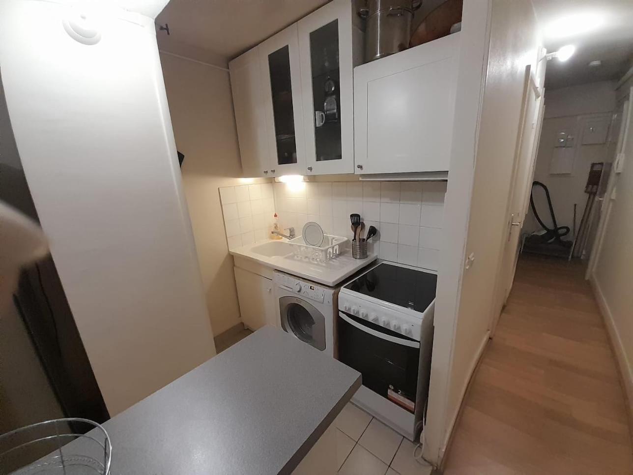 Entier De 45m2 Paris