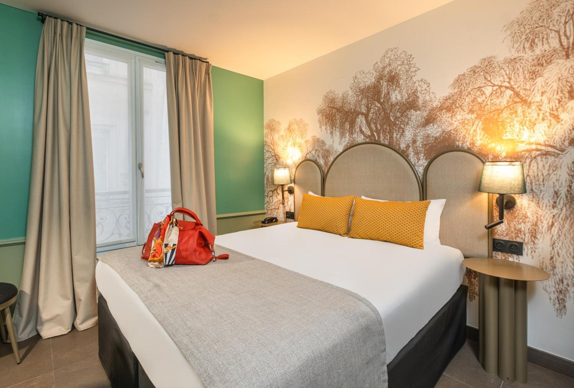 Avalon Gare Du Nord Appart hôtel 3*