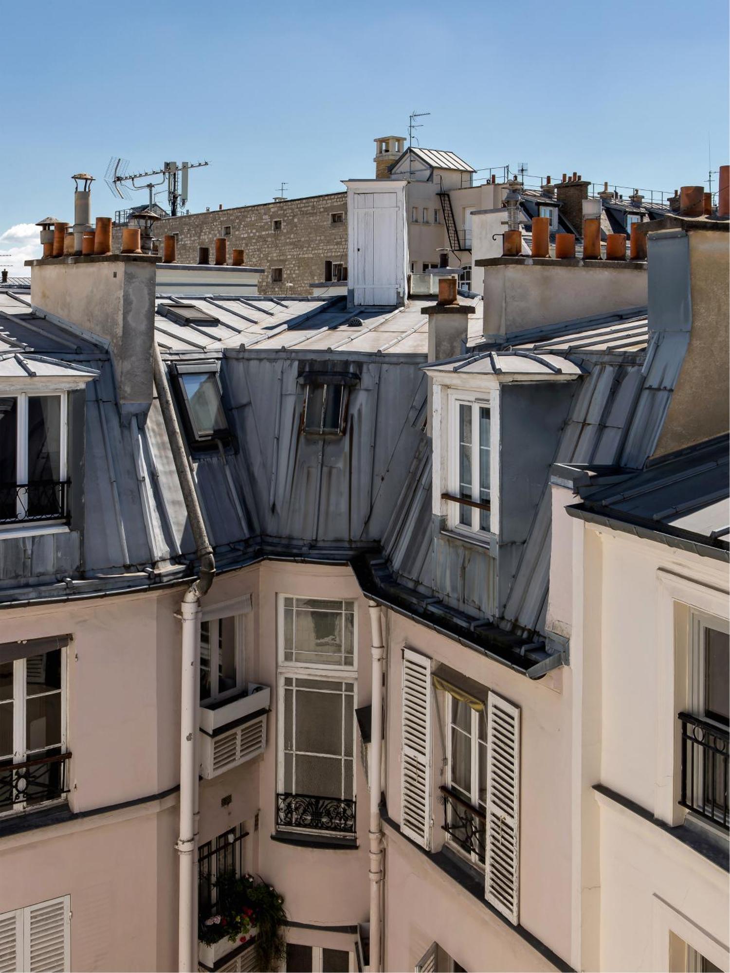 New Opéra 4* Paris