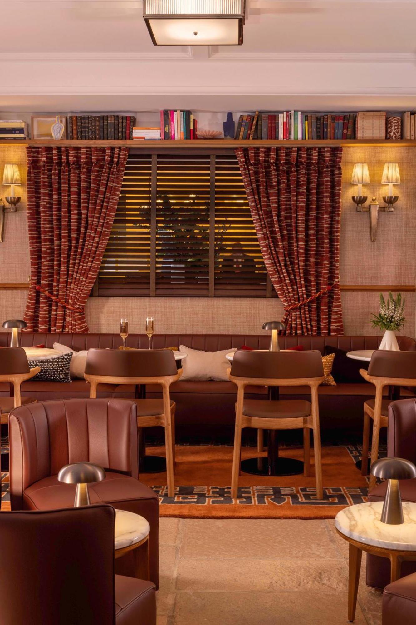 D'aubusson Hotel 5*