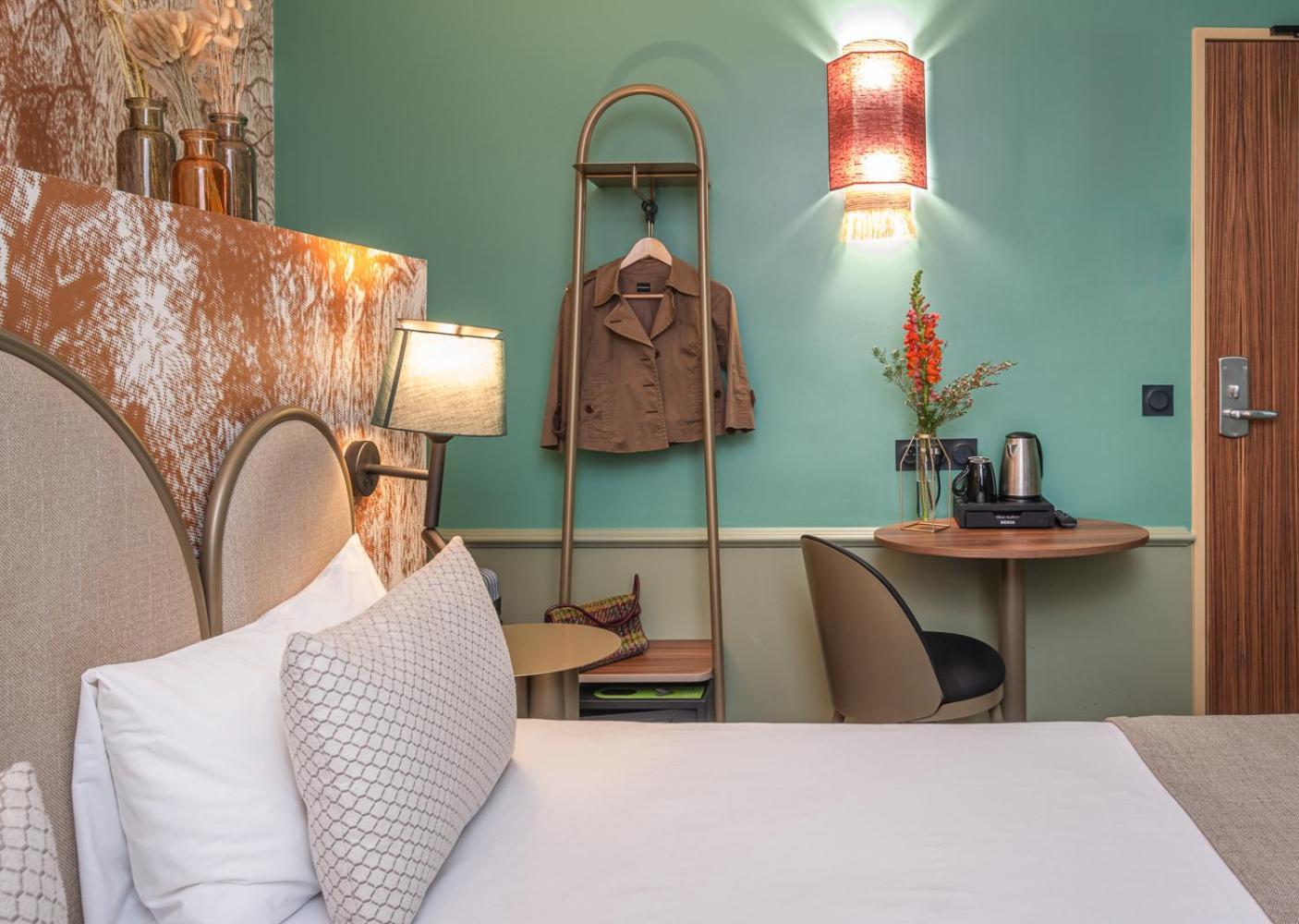 Avalon Gare Du Nord Appart hôtel