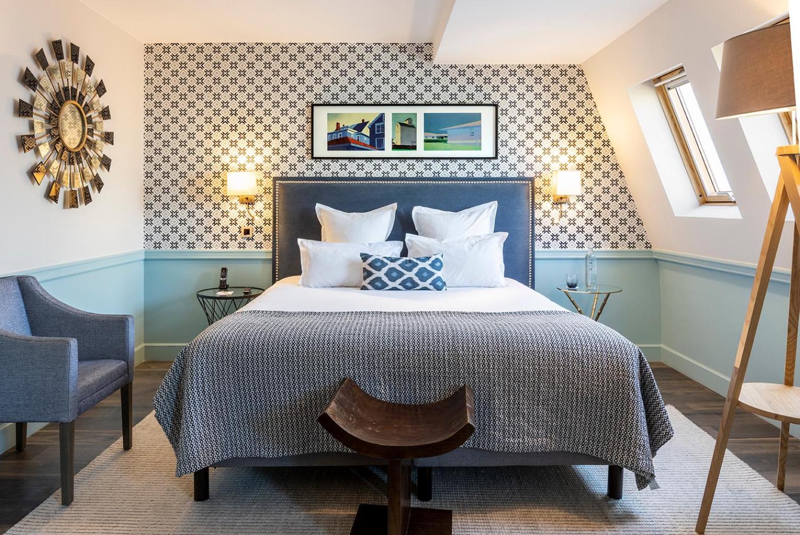 Adèle&jules 4* Paris
