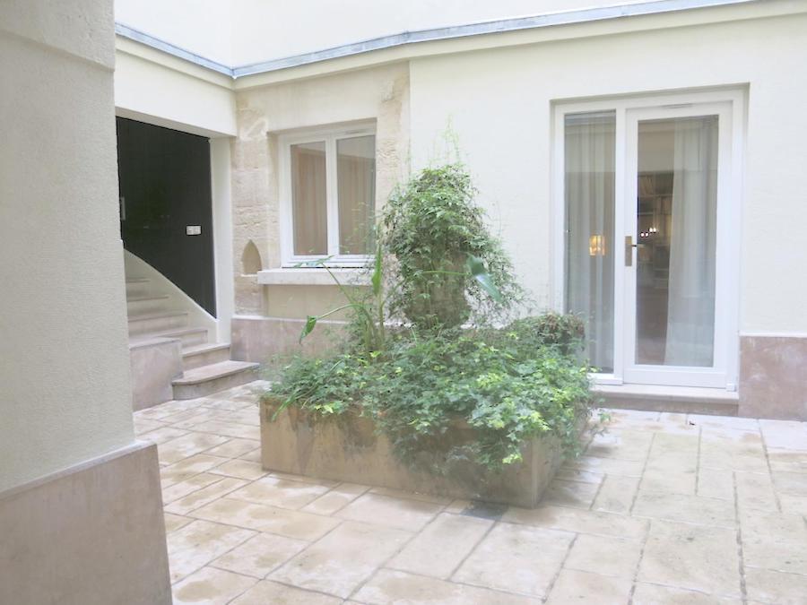 Apartment Bievre St Germain Citycosy
