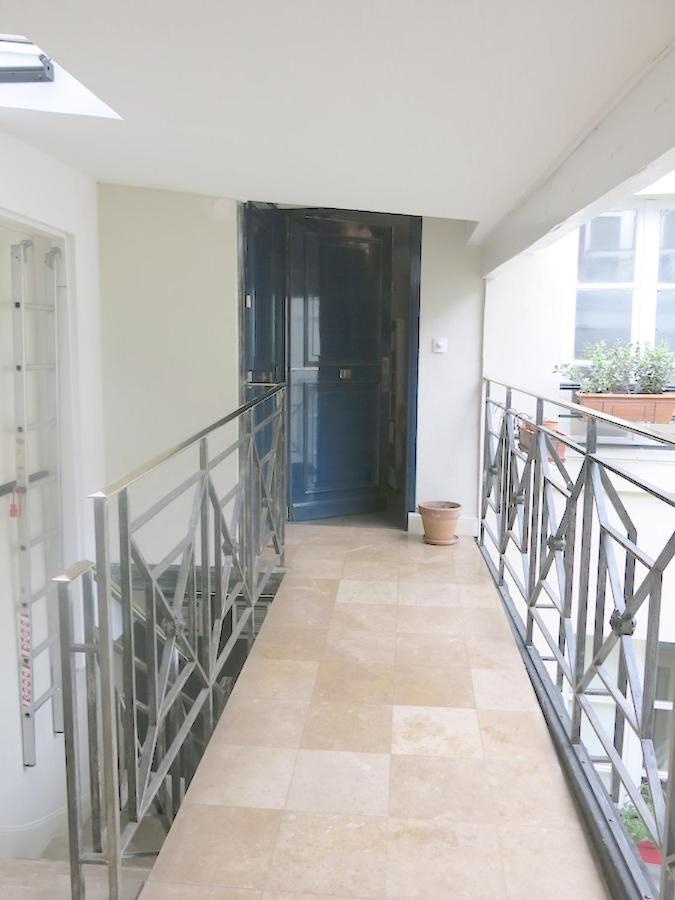 Bievre St Germain Citycosy Apartment *