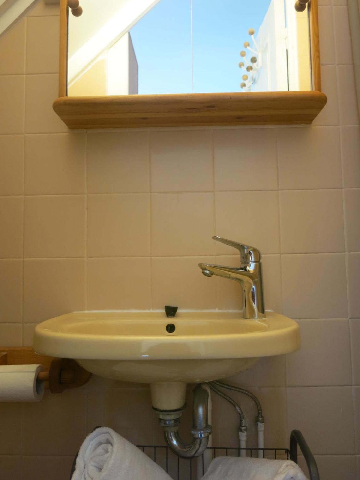 Bievre St Germain Citycosy Apartment *