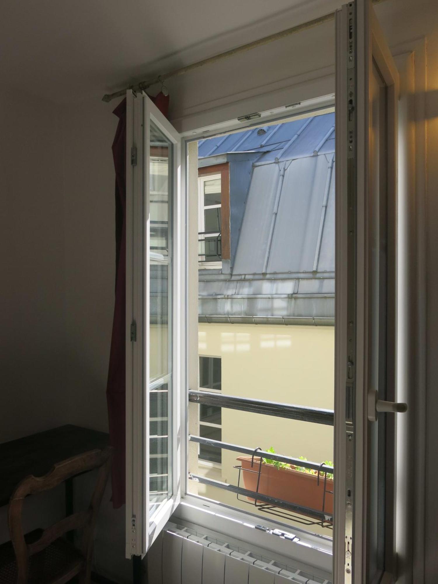 Apartment Bievre St Germain Citycosy *