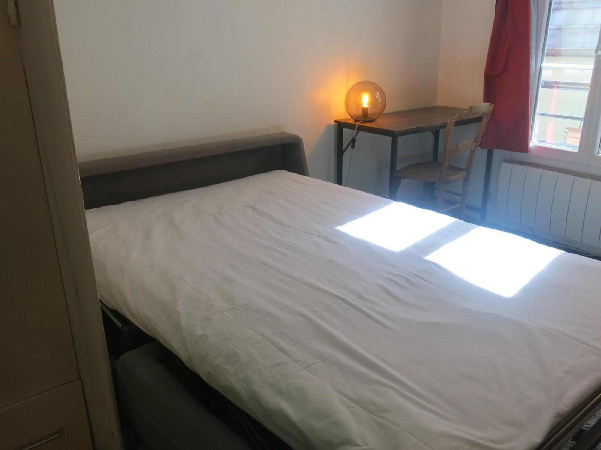 Apartment Bievre St Germain Citycosy Paris