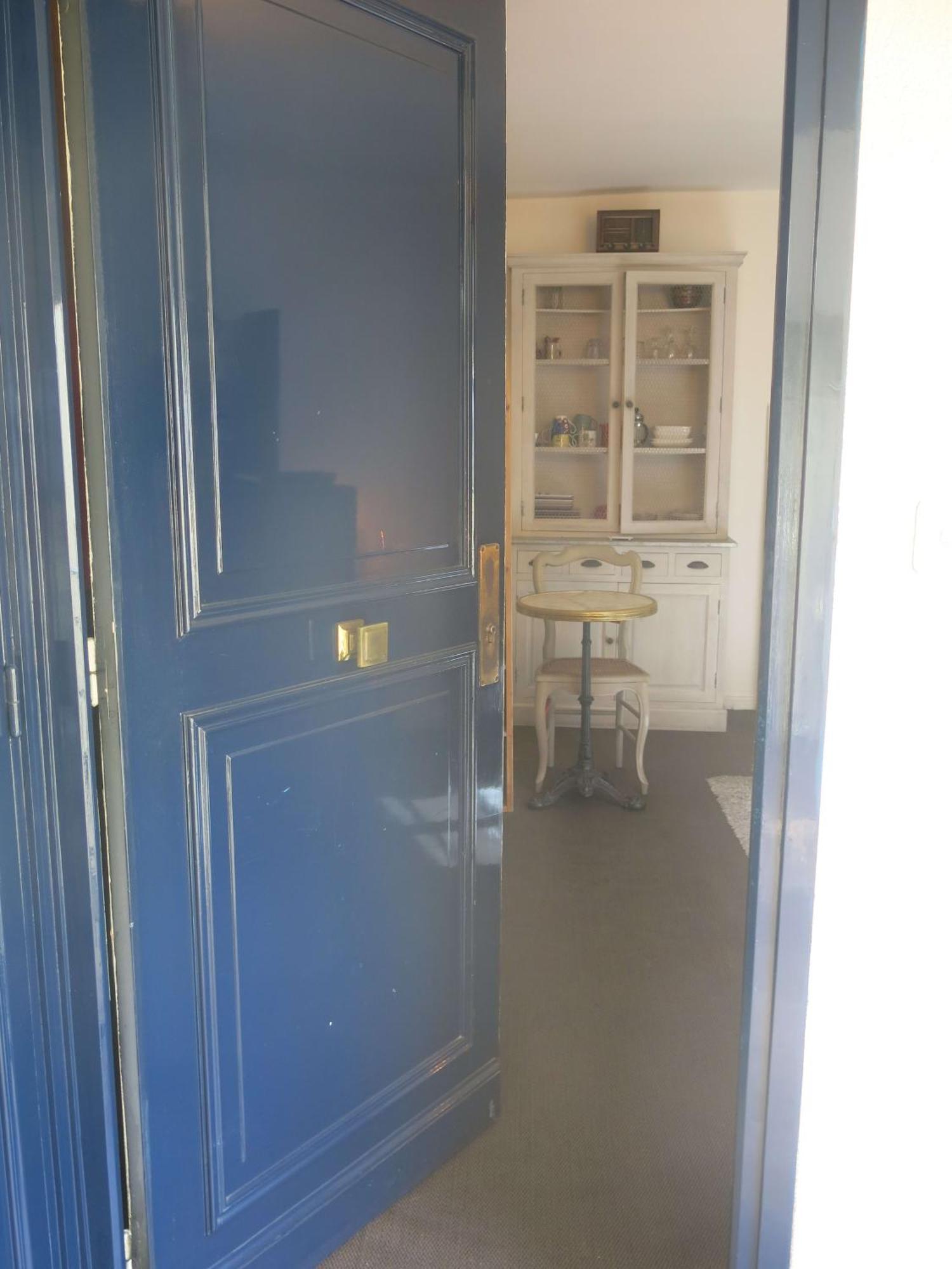 Bievre St Germain Citycosy