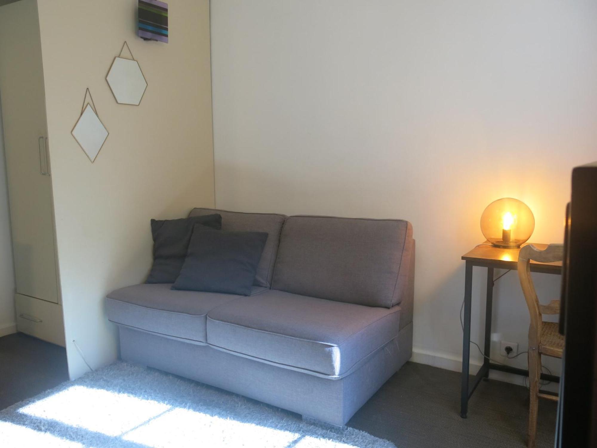 Bievre St Germain Citycosy Apartment *