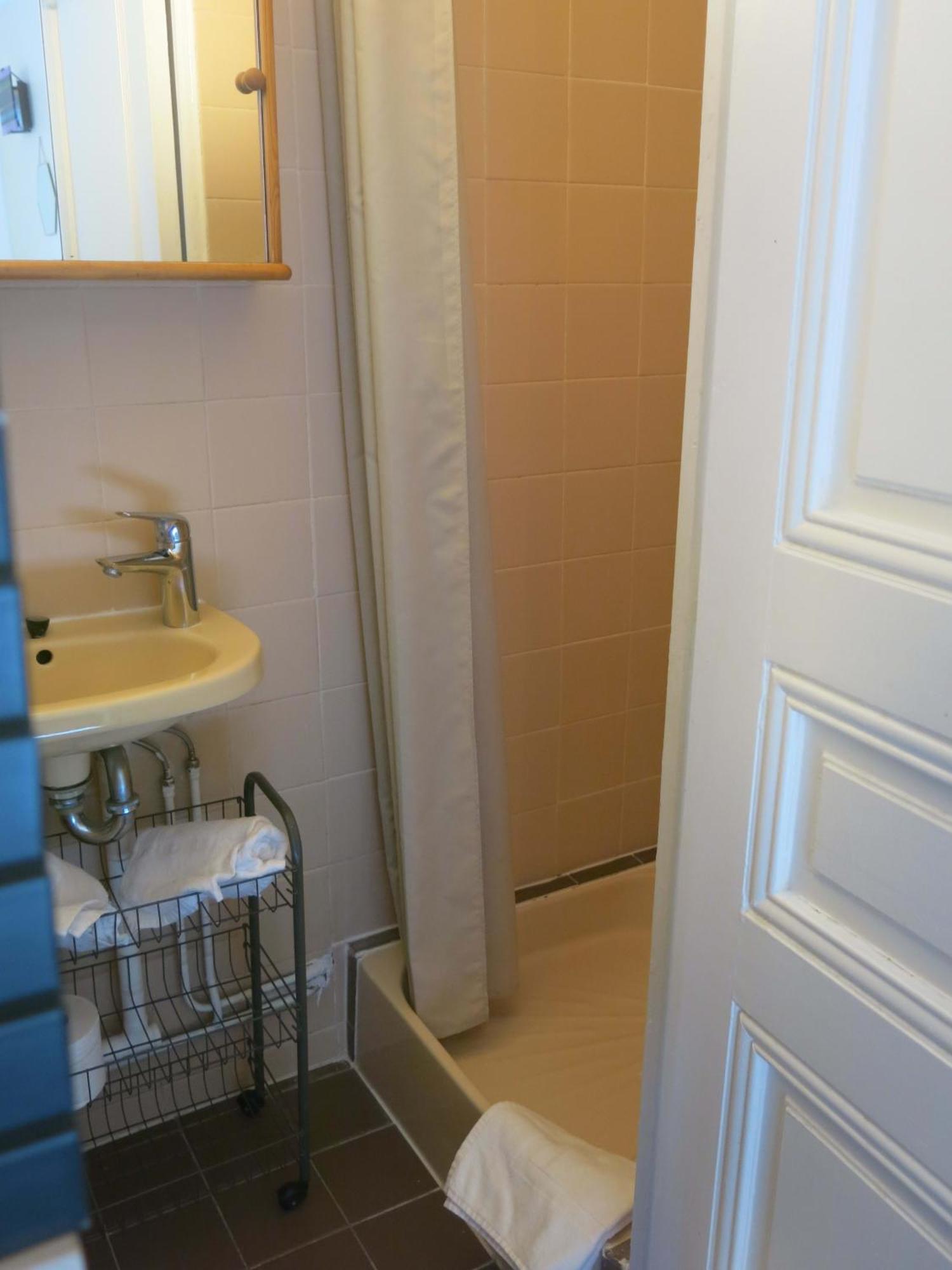 Apartment Bievre St Germain Citycosy Paris