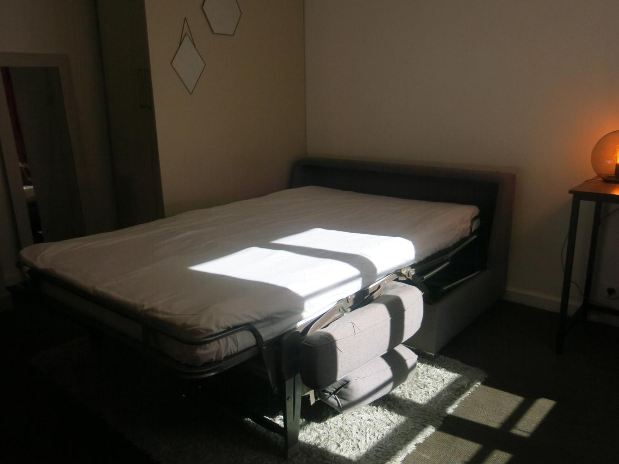 Bievre St Germain Citycosy *