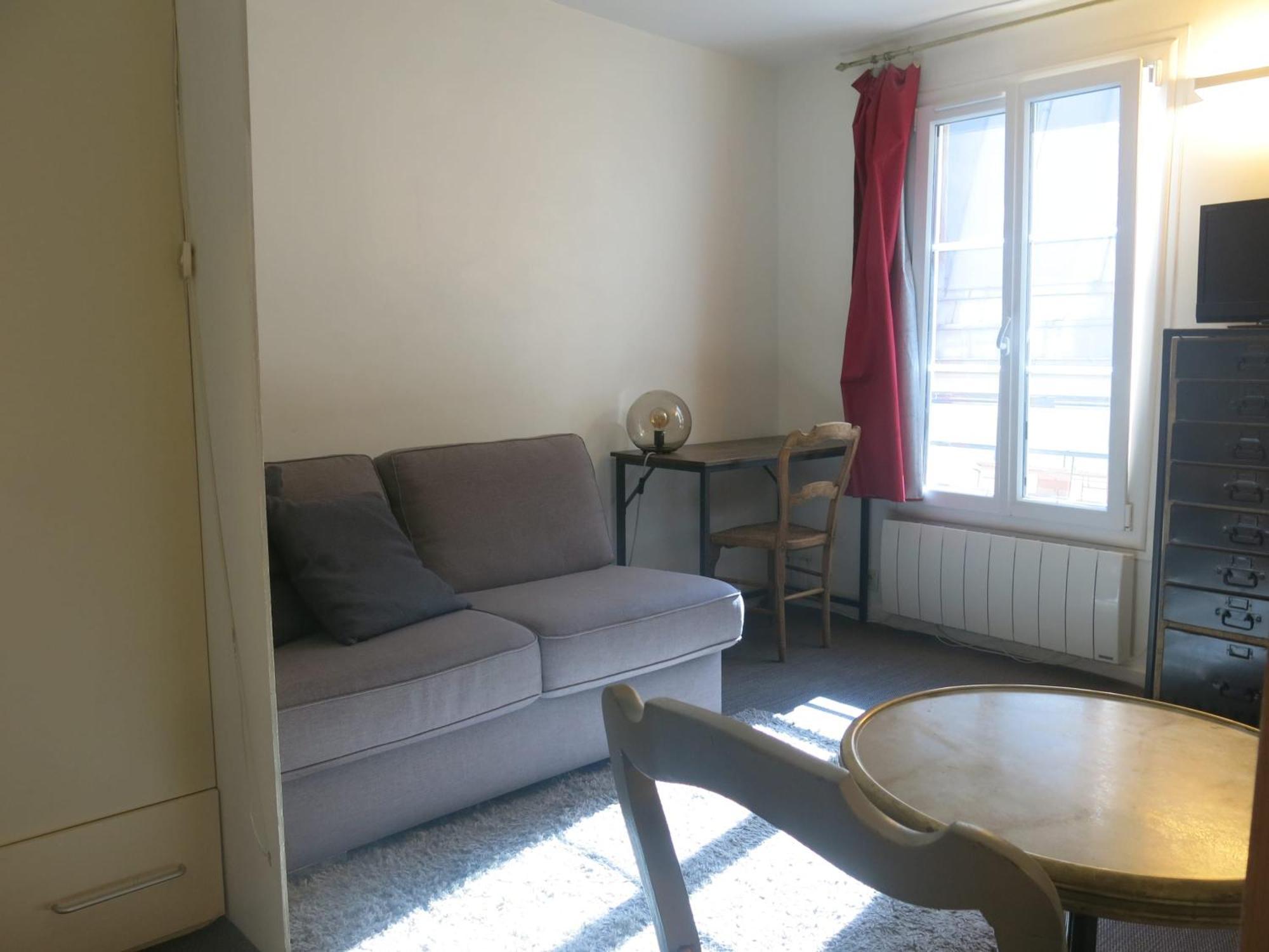 Bievre St Germain Citycosy Apartment