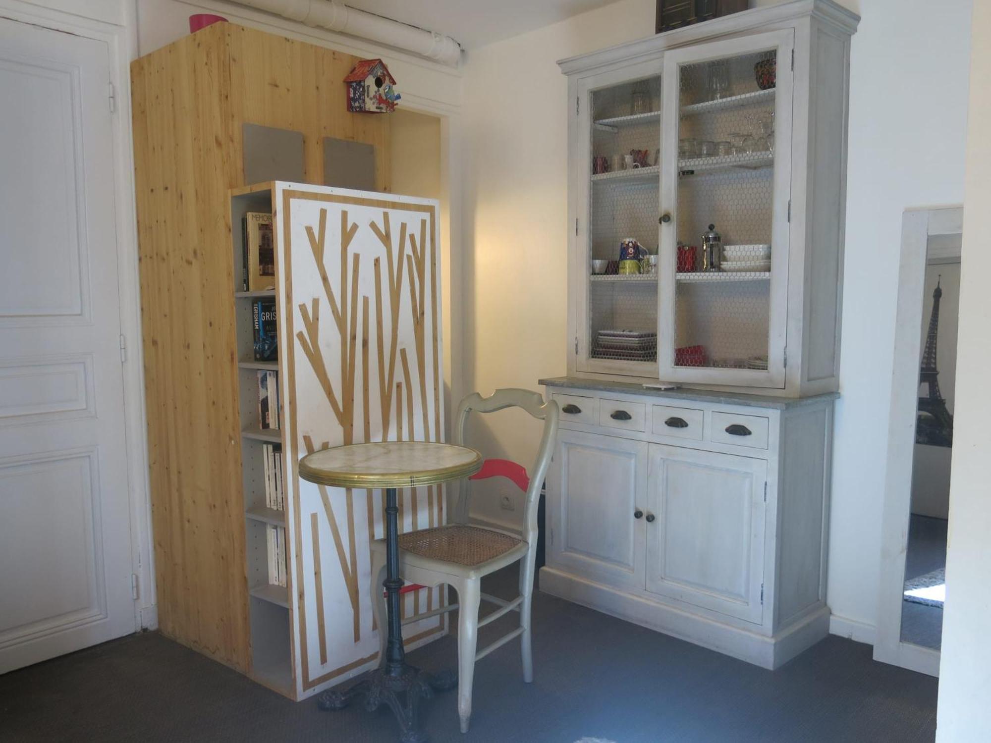 Bievre St Germain Citycosy * Paris