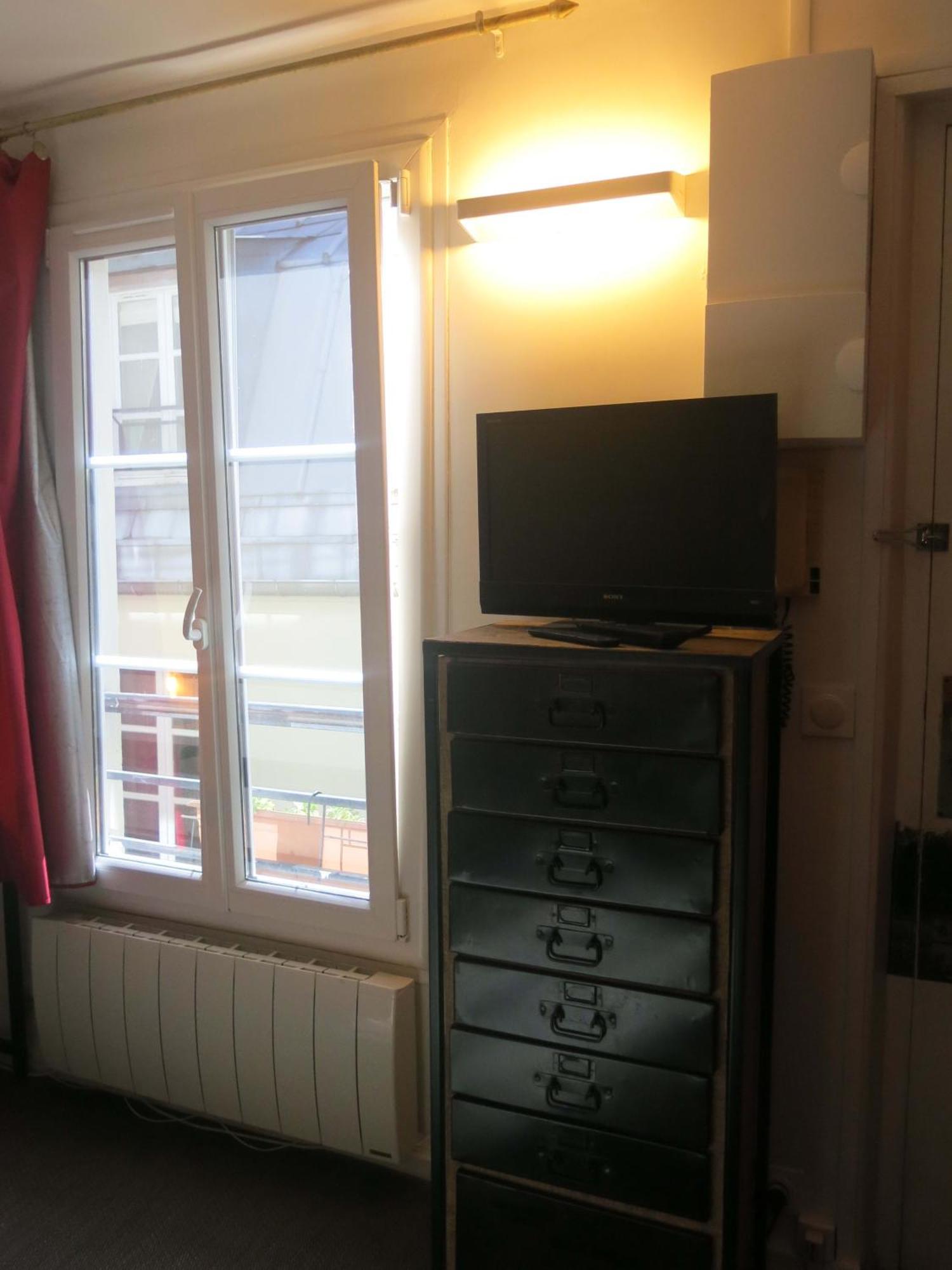 Bievre St Germain Citycosy