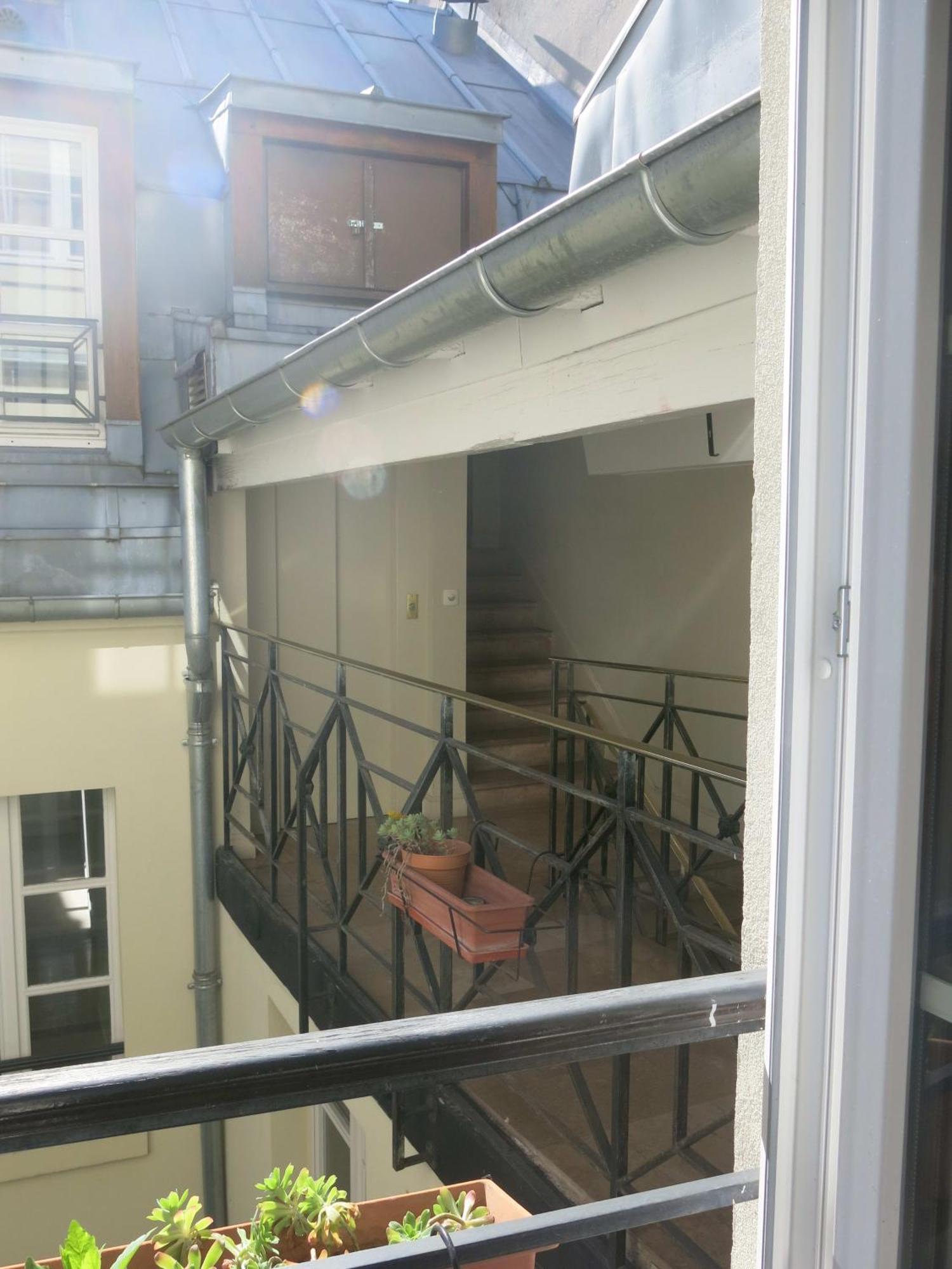 Bievre St Germain Citycosy Apartment