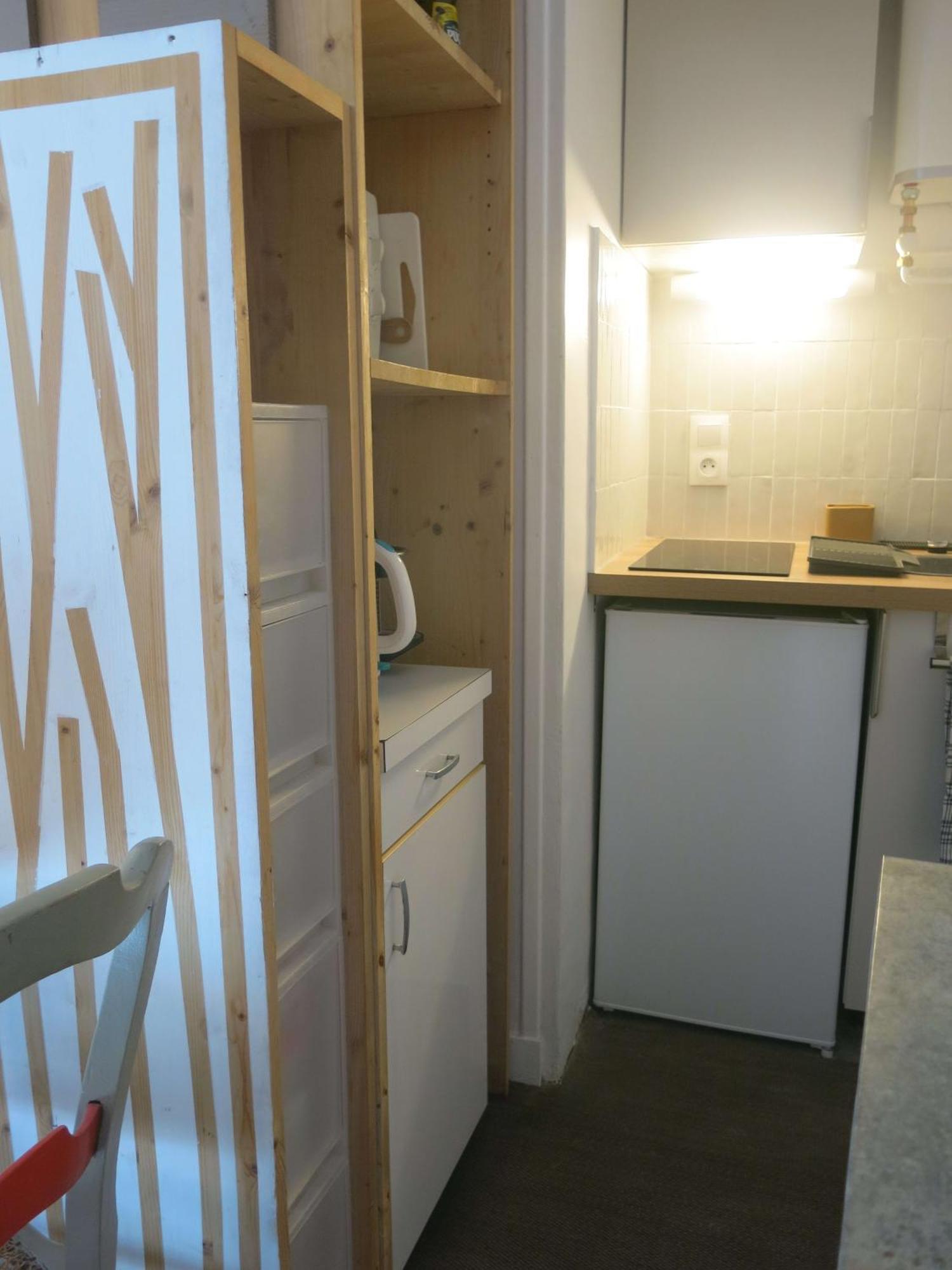 Apartment Bievre St Germain Citycosy