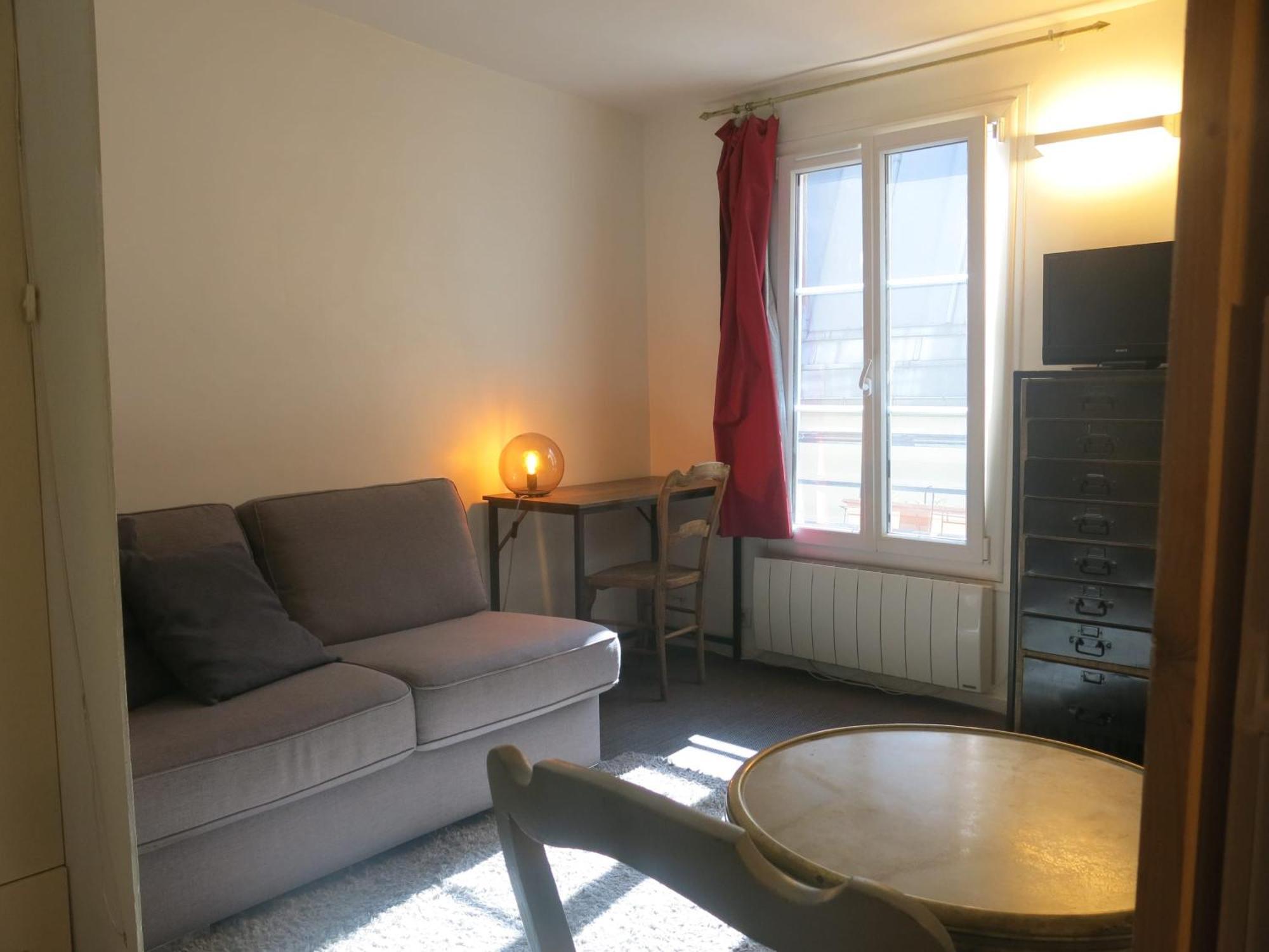 Apartment Bievre St Germain Citycosy *