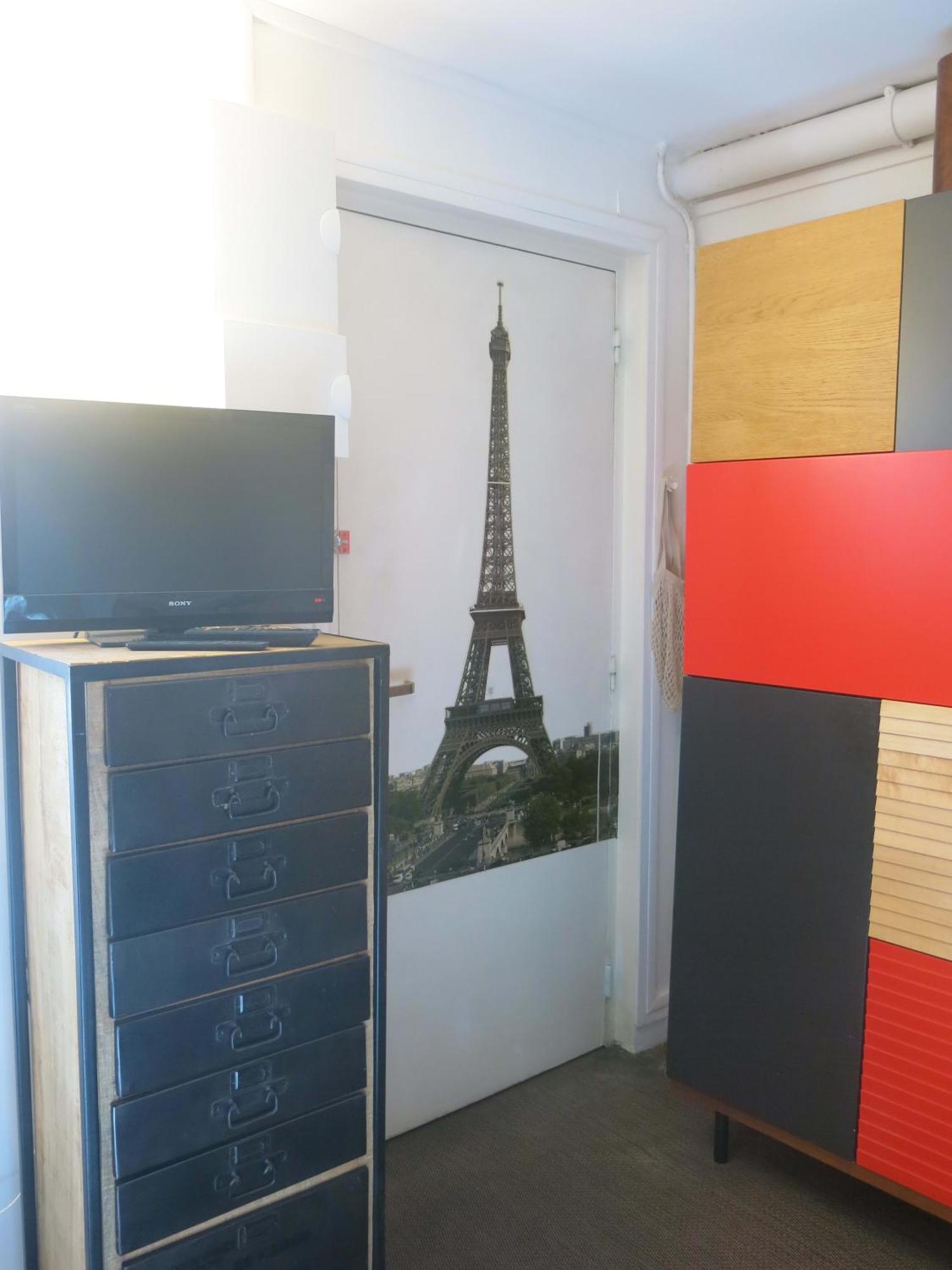 Bievre St Germain Citycosy Paris
