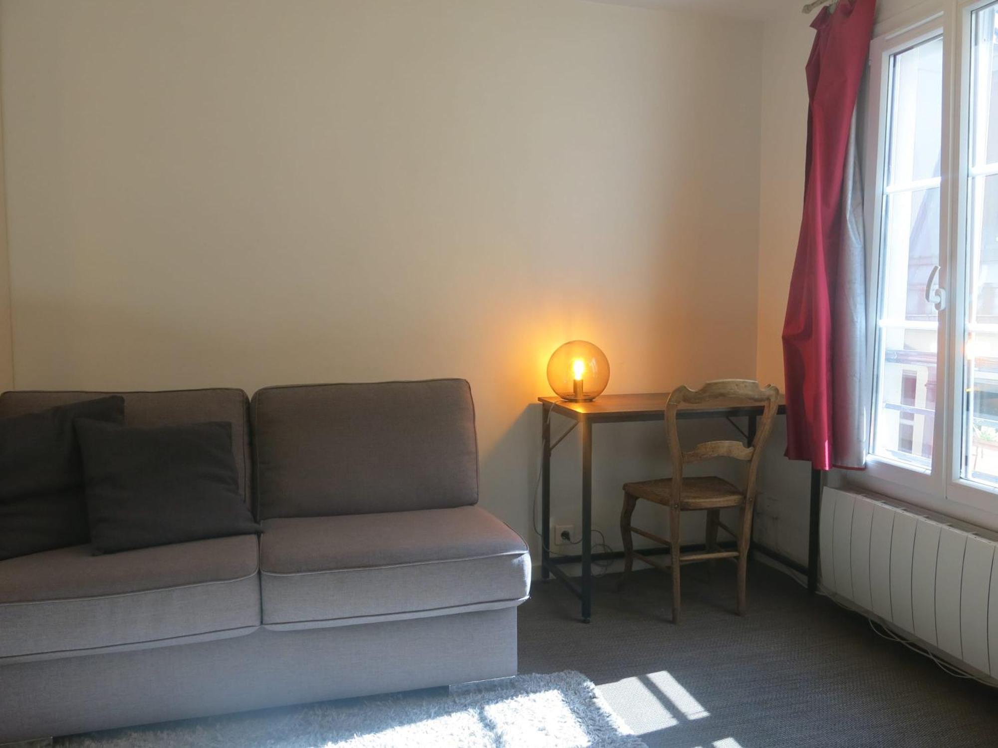 Bievre St Germain Citycosy Apartment *