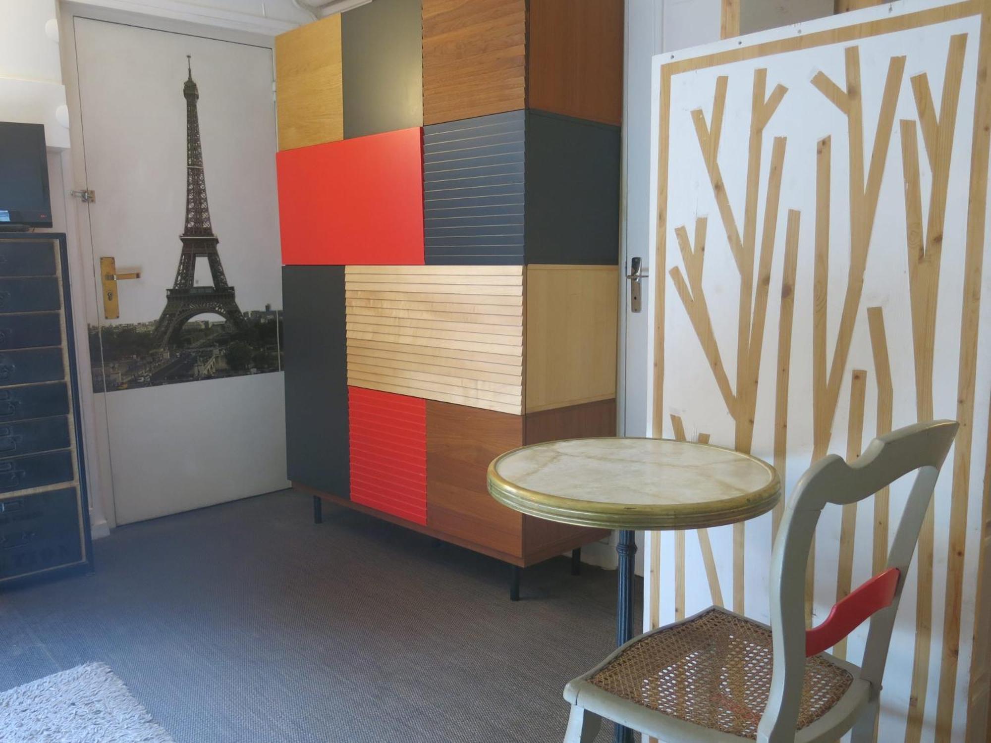 Apartment Bievre St Germain Citycosy *