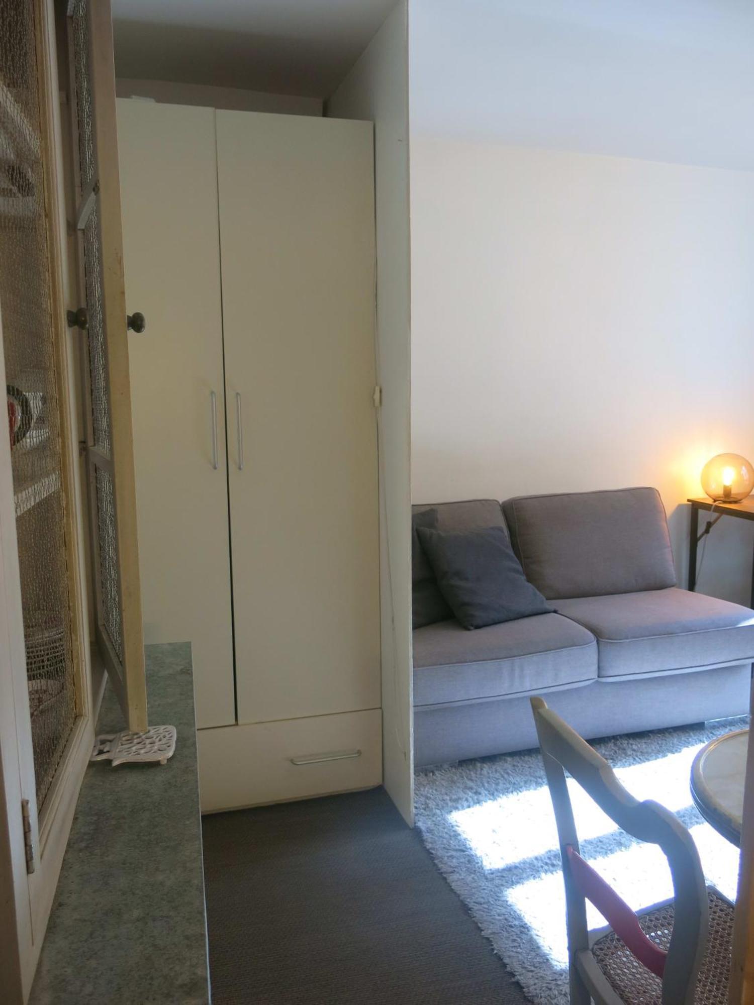 Apartment Bievre St Germain Citycosy Paris
