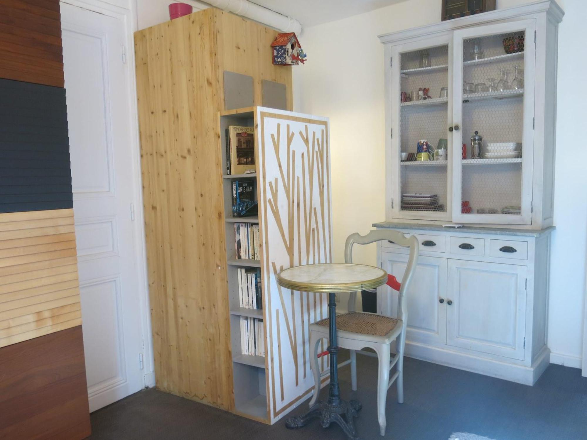 Bievre St Germain Citycosy Paris