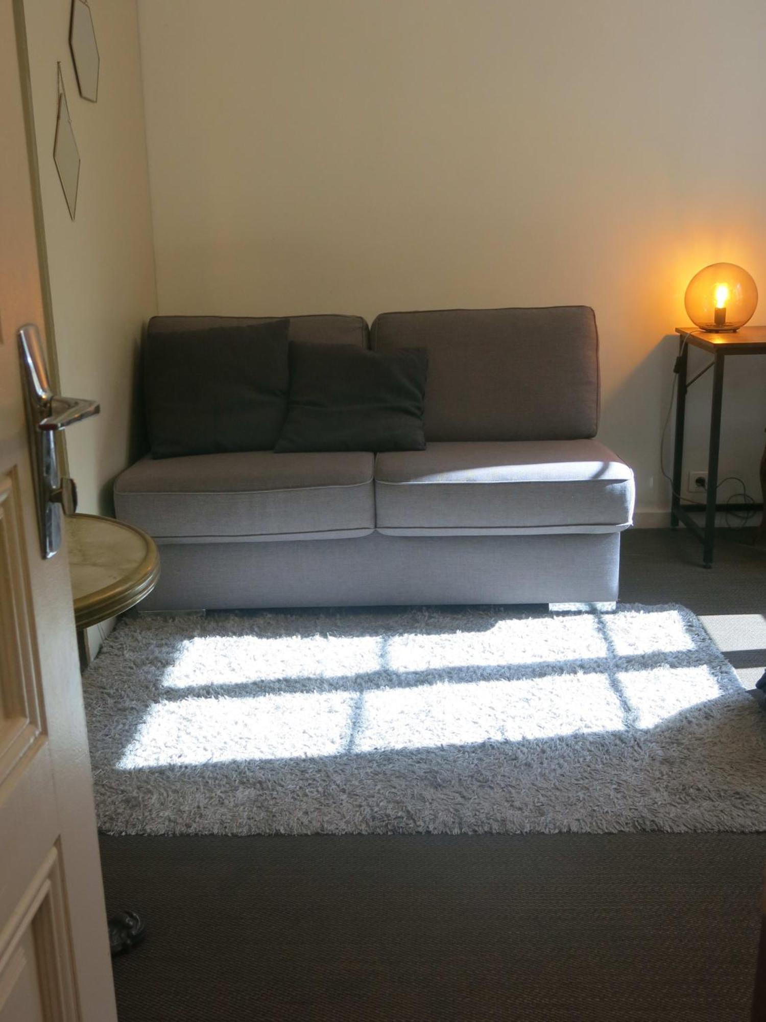 Apartment Bievre St Germain Citycosy Paris