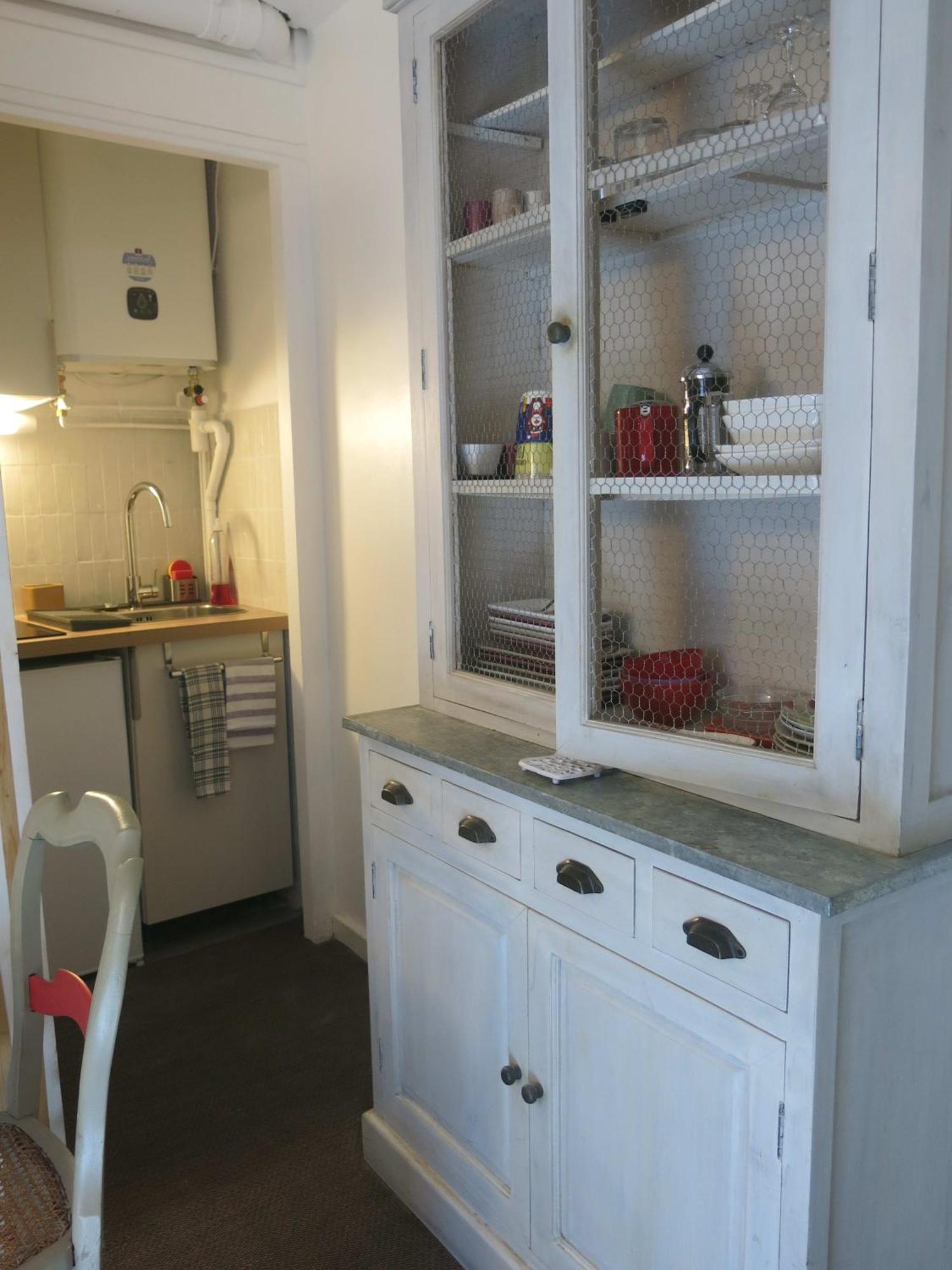 Apartment Bievre St Germain Citycosy Paris