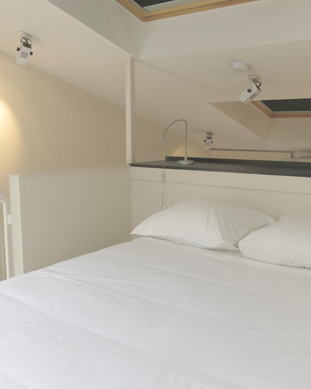 Mini Loft Daval Apartment