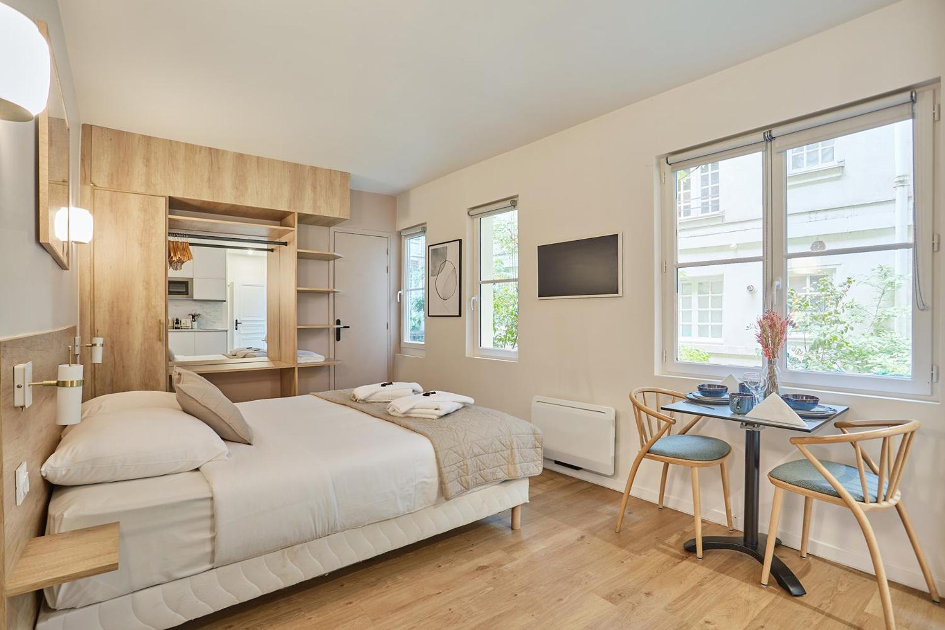 Le Marais By Prestige Appartement *