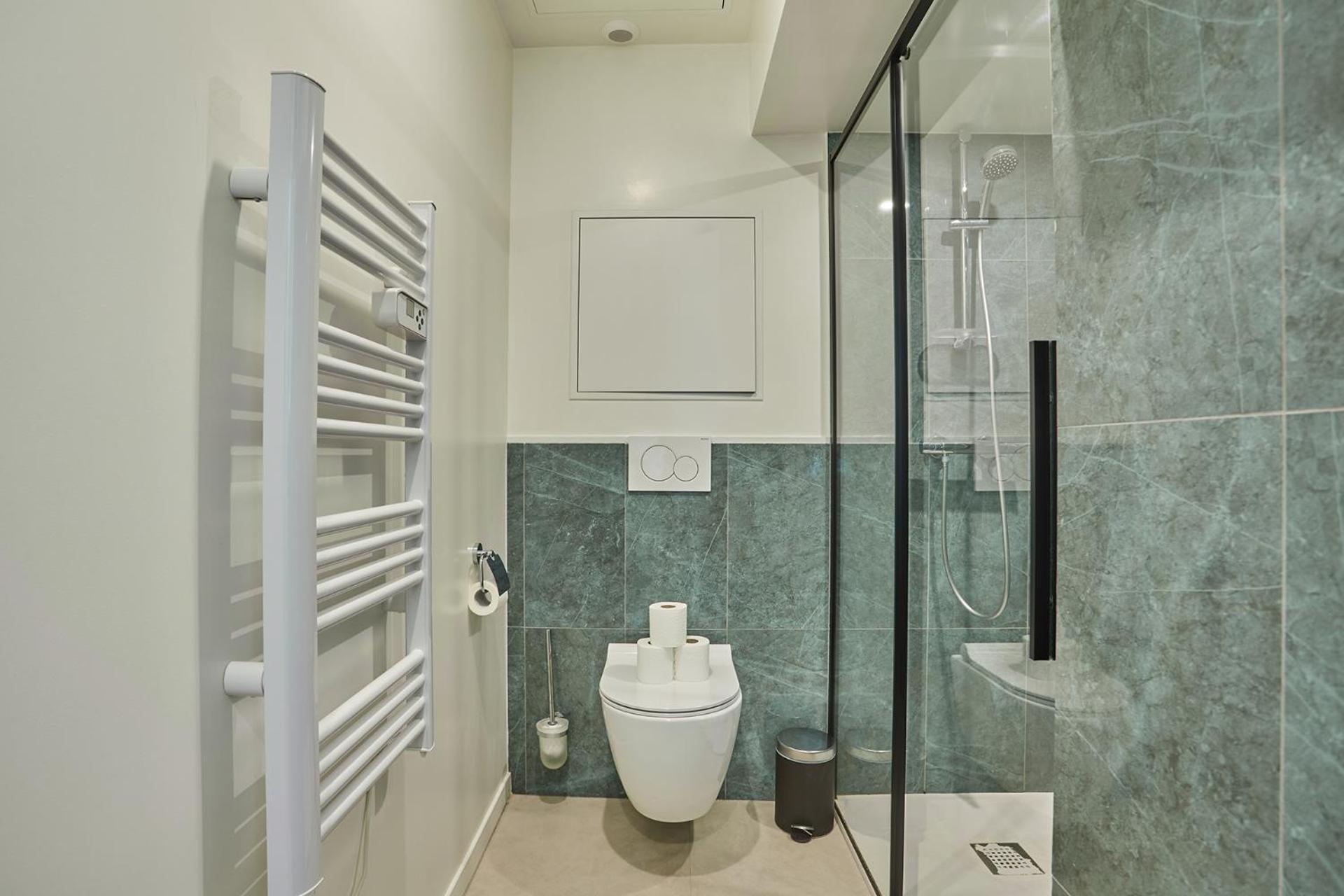 Le Marais By Prestige Appartement Paris