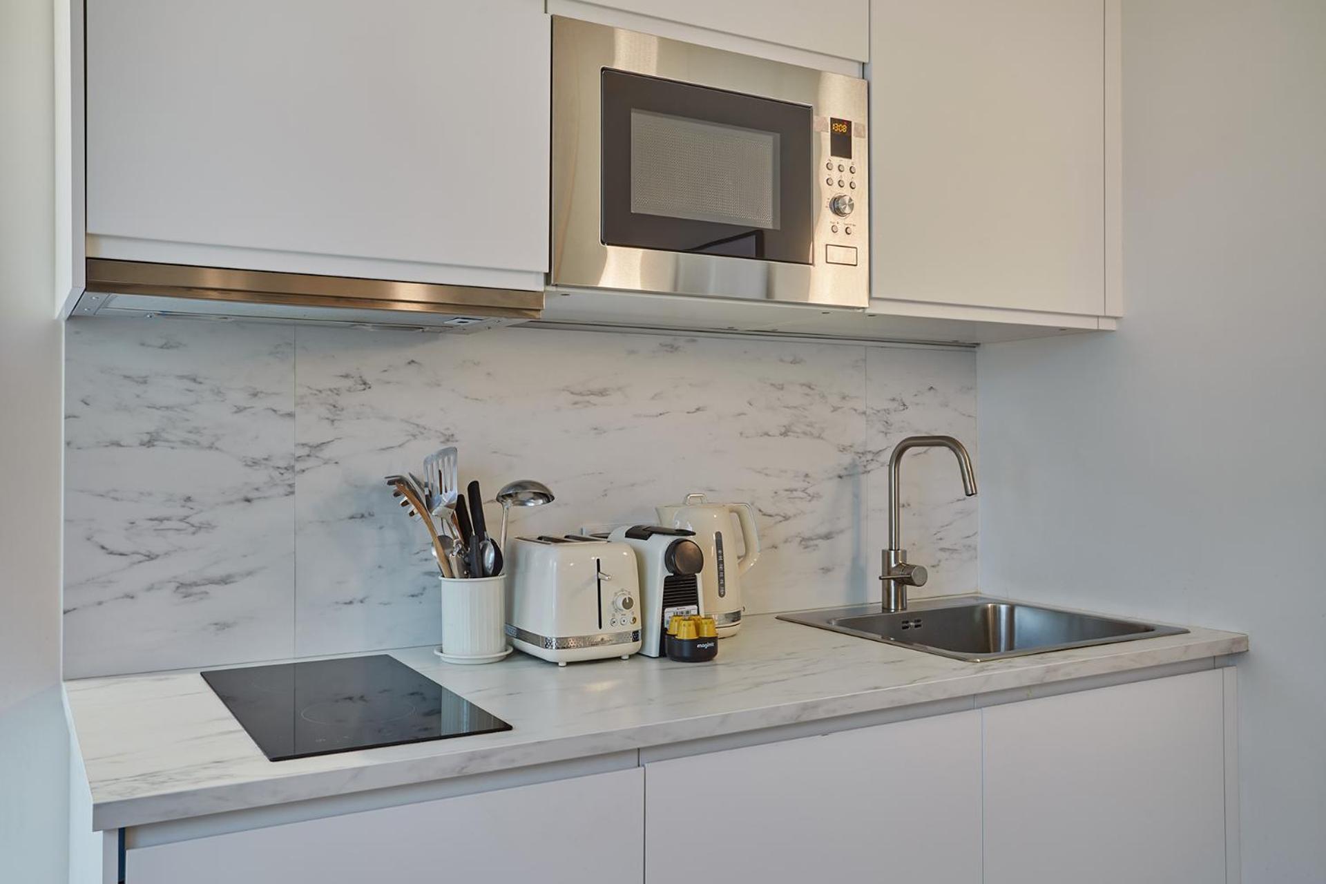 Appartement Le Marais By Prestige Paris