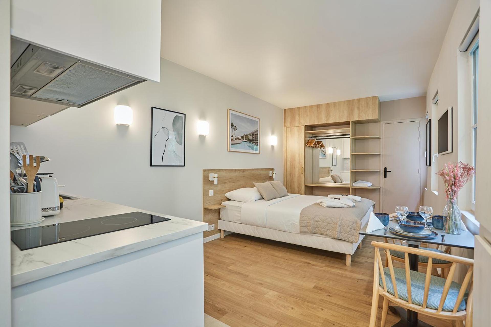 Le Marais By Prestige Appartement