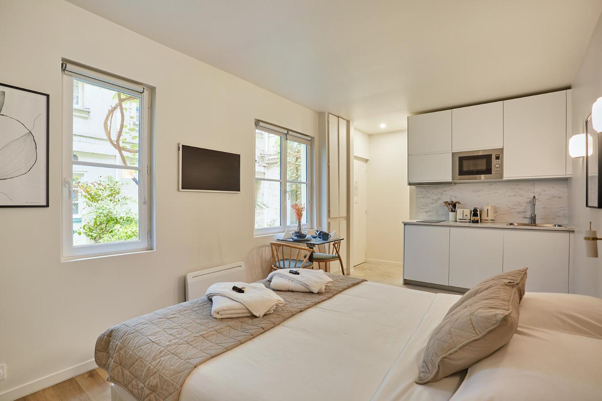 Le Marais By Prestige Appartement Paris