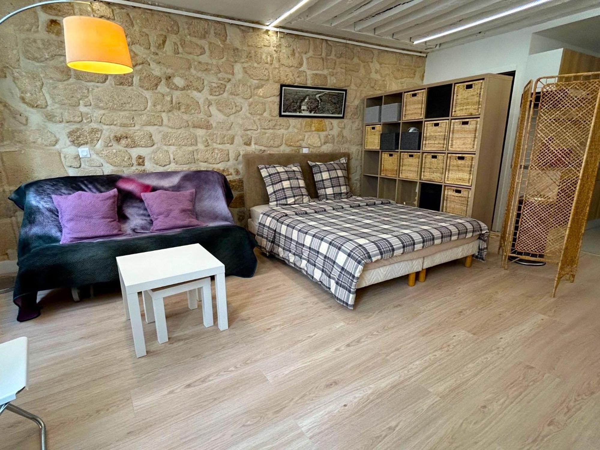 Loft Saint Andre *