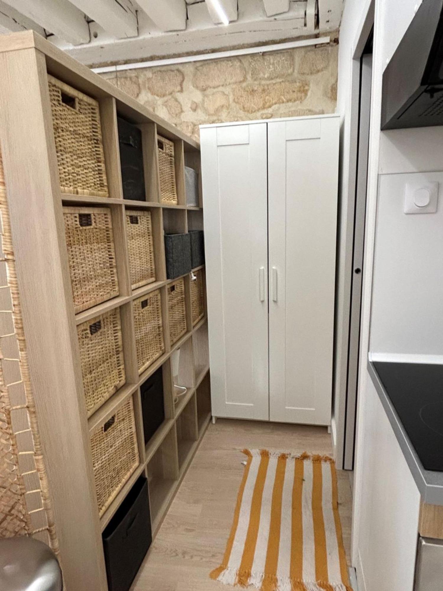 Loft Saint Andre * Paris