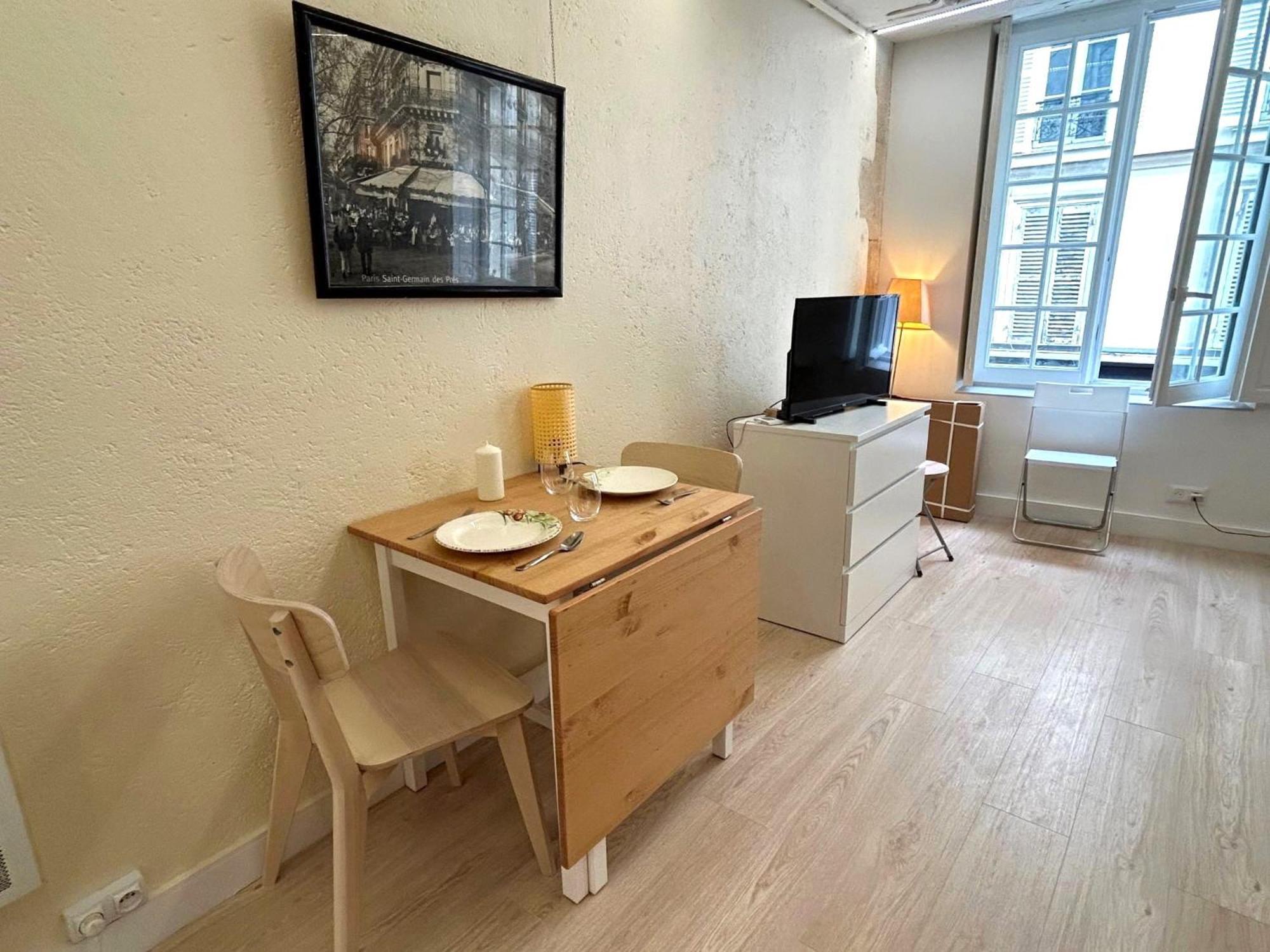 Apartment Loft Saint Andre *