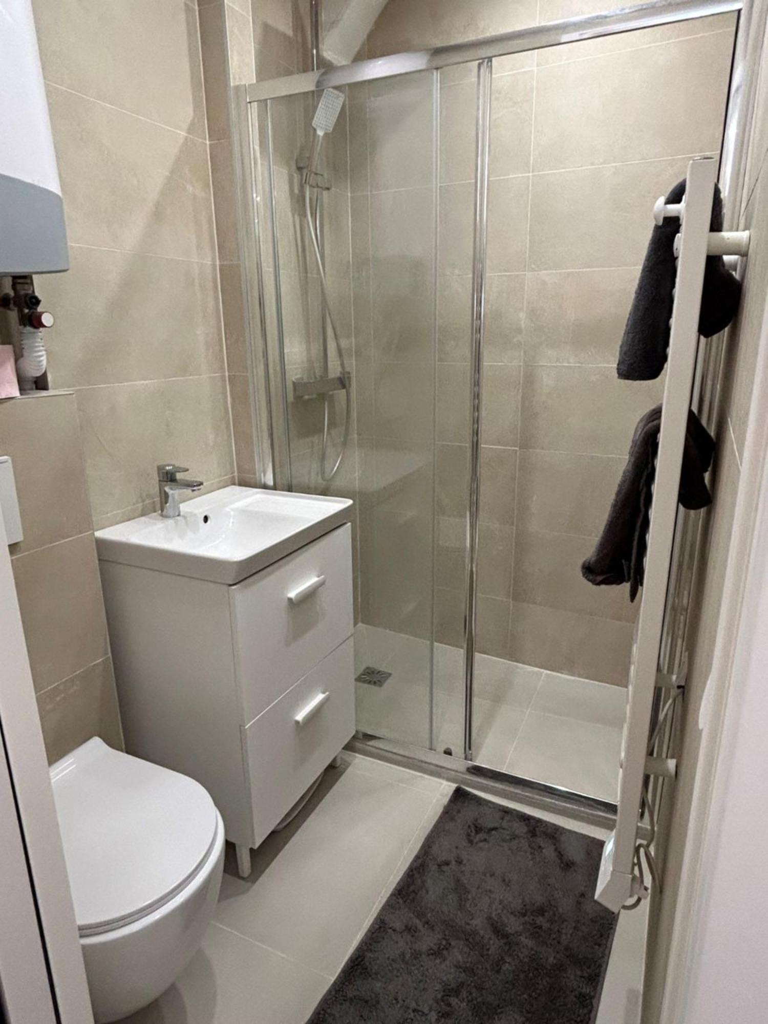 Loft Saint Andre * Paris