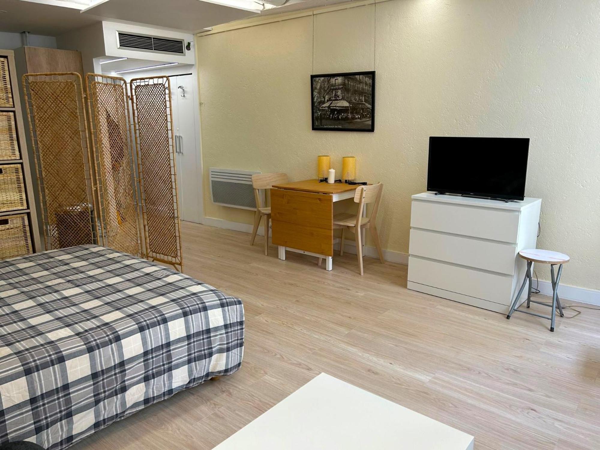 Loft Saint Andre