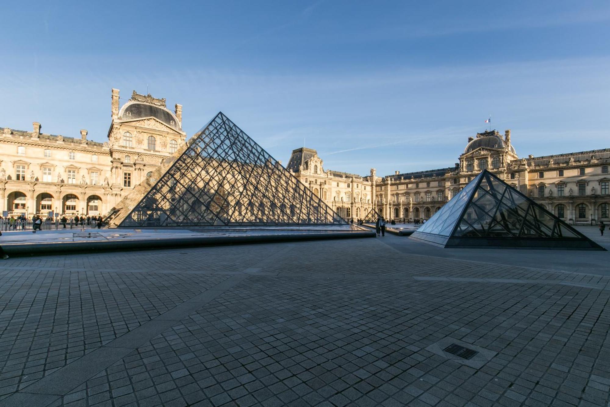 Apartment Mba Splendide - Tracy 1 - Proche Du Musee Du Louvre