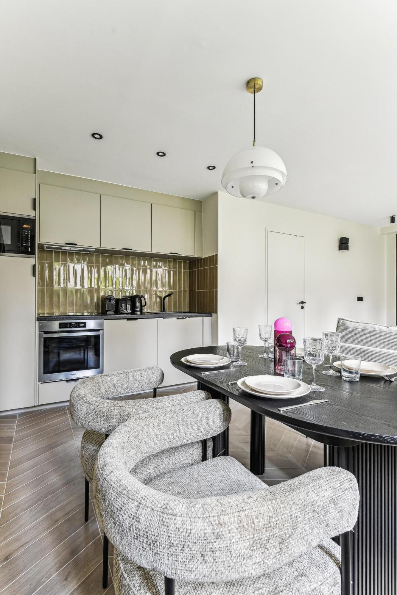 Apartment Rare Pearl-apt D'architecte-auteuil Paris