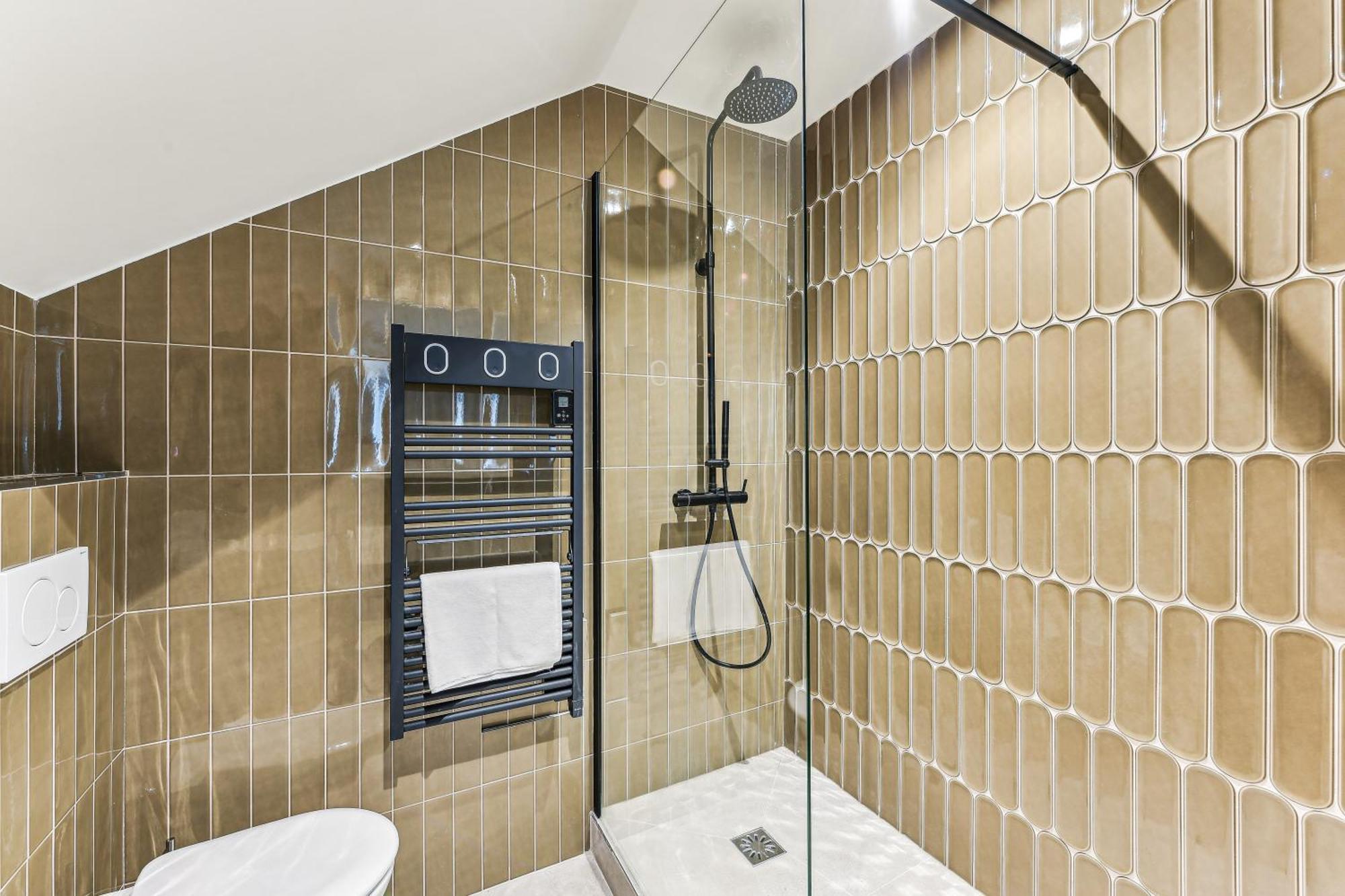 Apartment Rare Pearl-apt D'architecte-auteuil