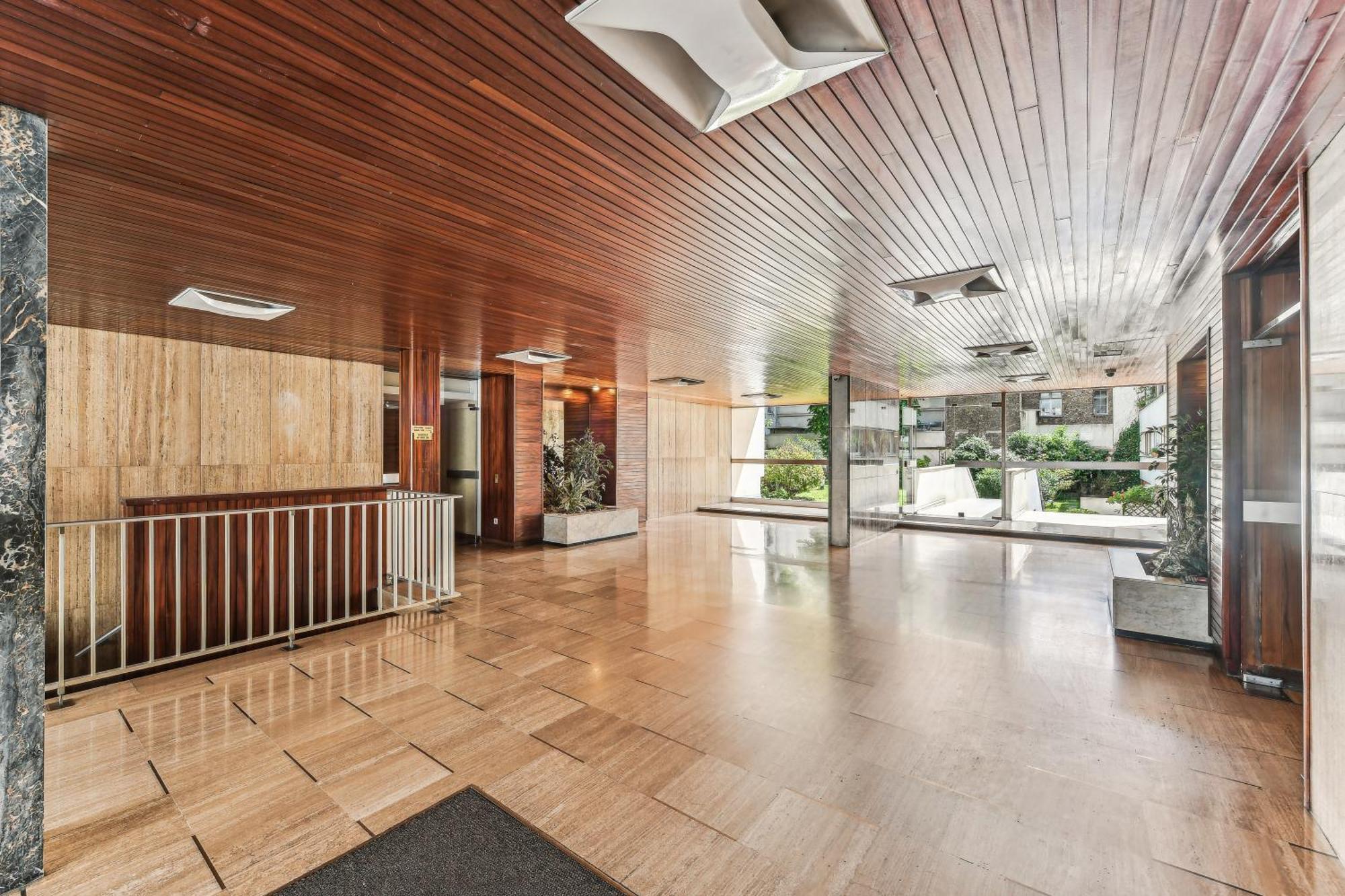 Apartment Rare Pearl-apt D'architecte-auteuil