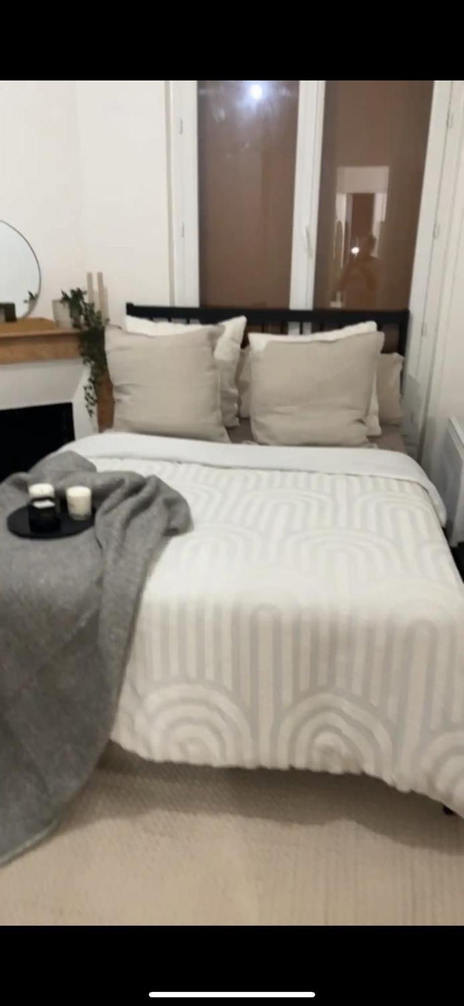 Apartment Cosy Haussmannien