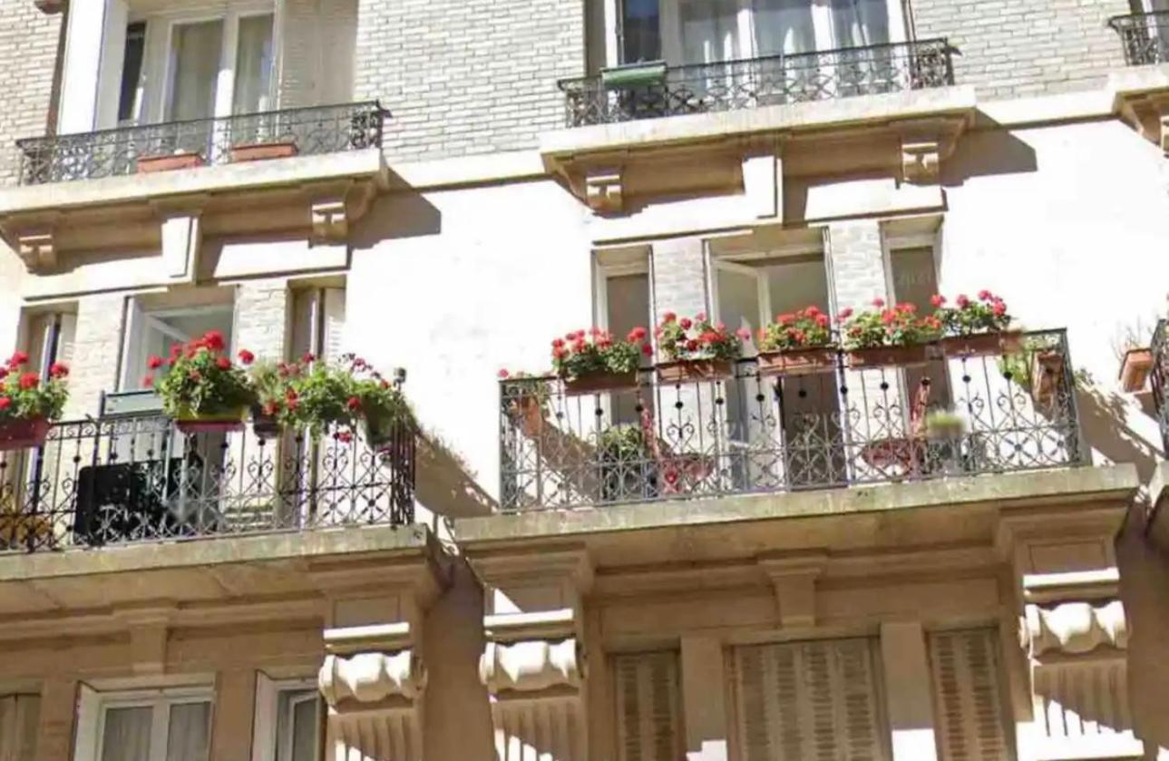 Cosy Haussmannien Apartment *