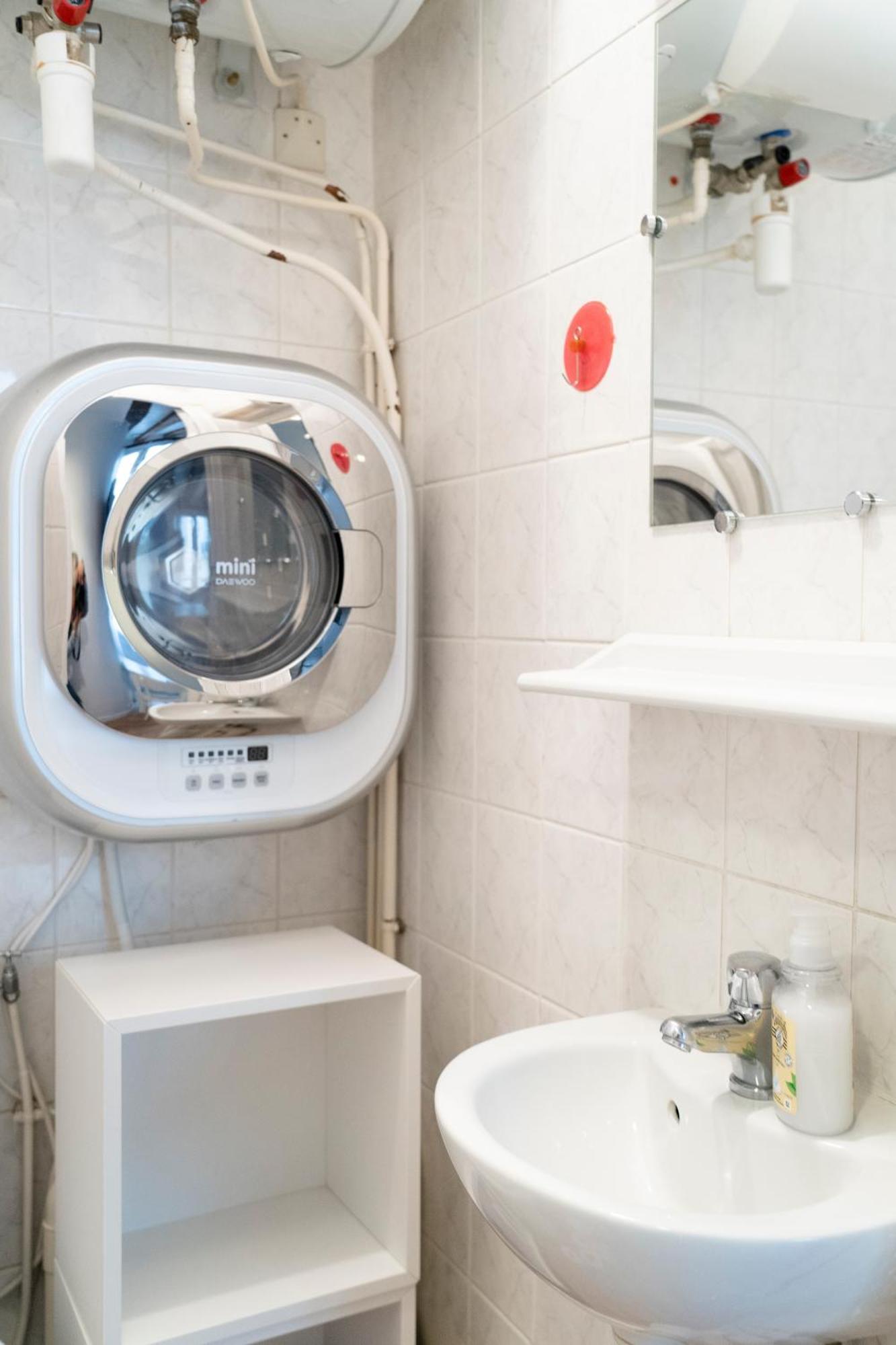 Apartment Le 64 Rue Chapon