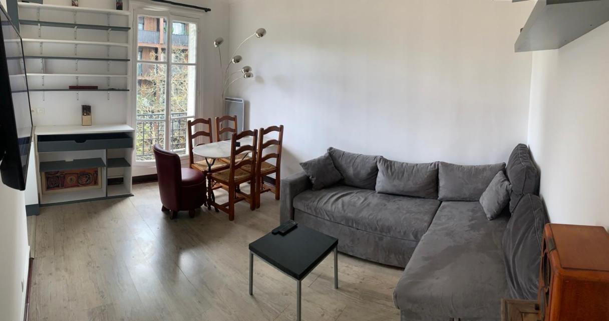 Apartment Tolbiac 13 Paris