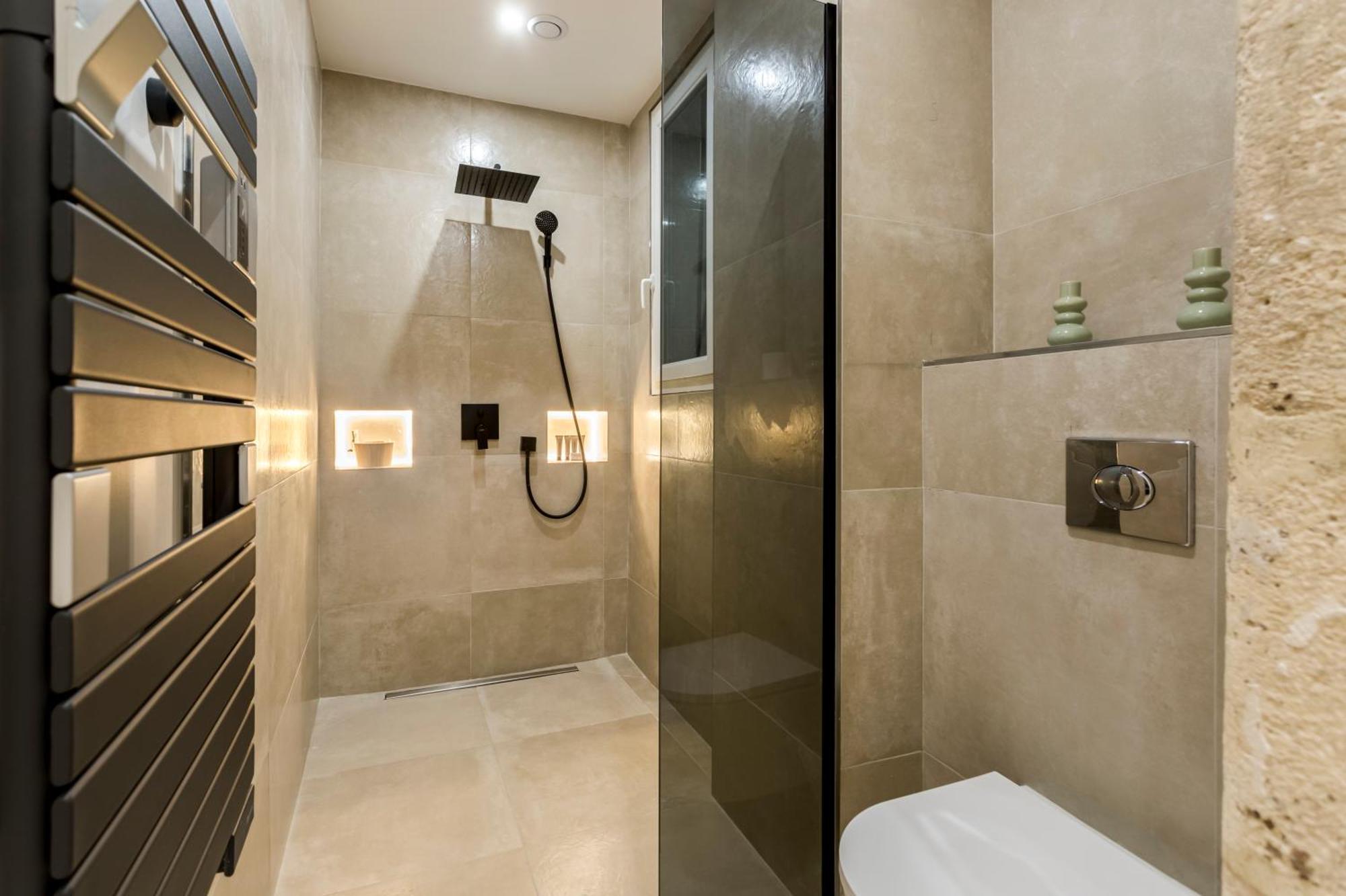 10p 160m2 With Terace *