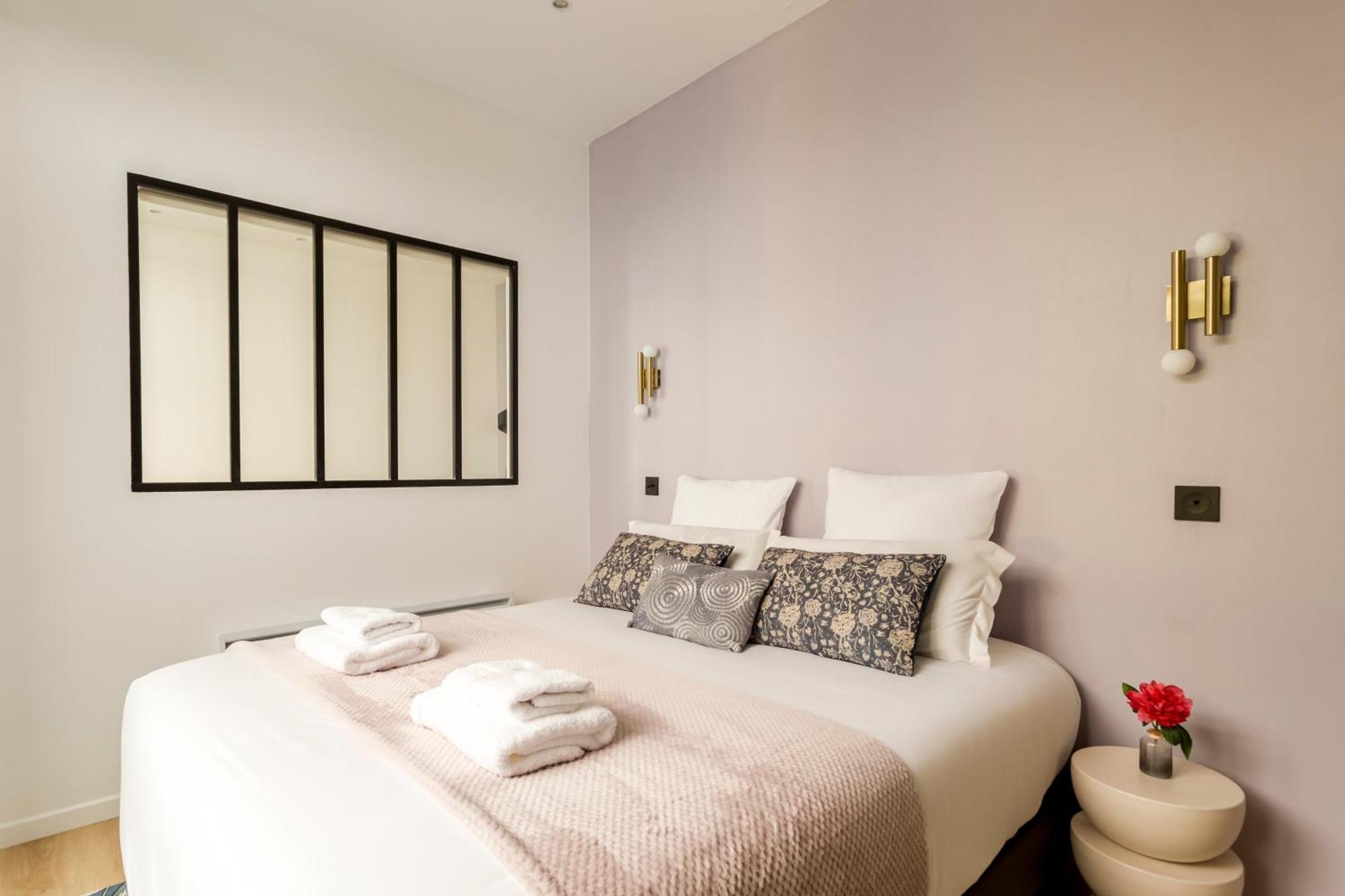 10p 160m2 With Terace Apartment
