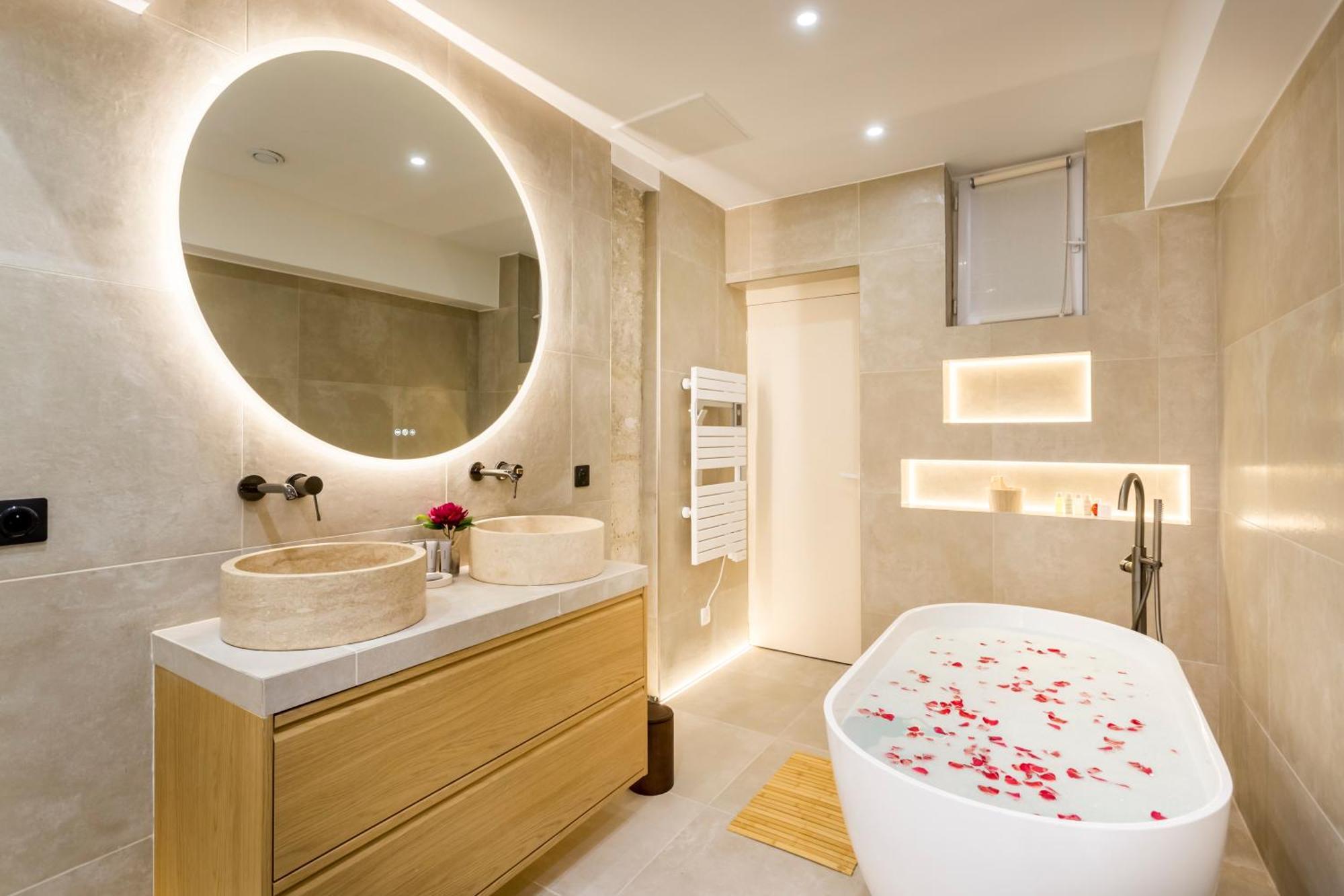 10p 160m2 With Terace Paris